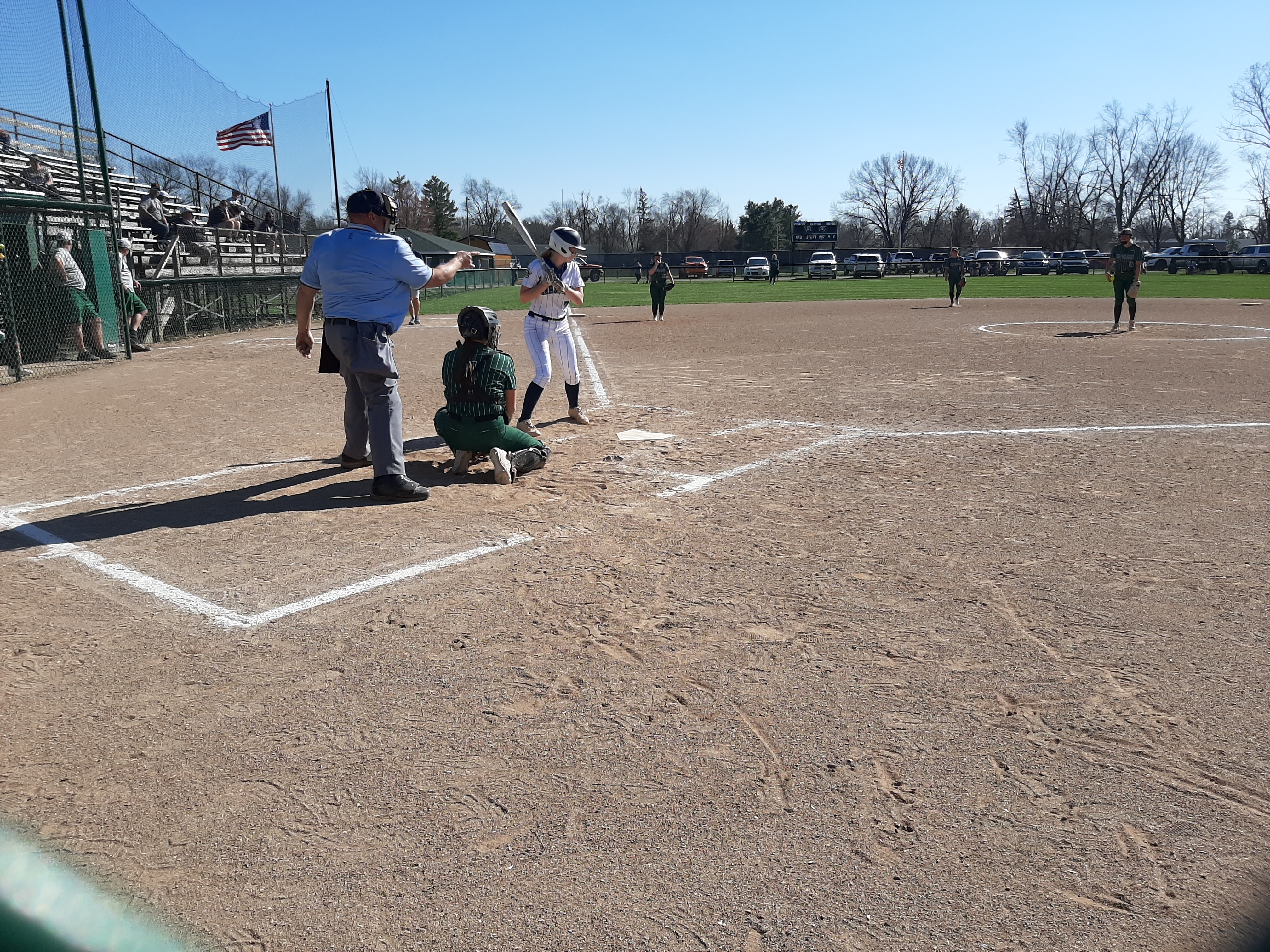 Out of the Park on a Half Swing - Sports Illustrated Vault