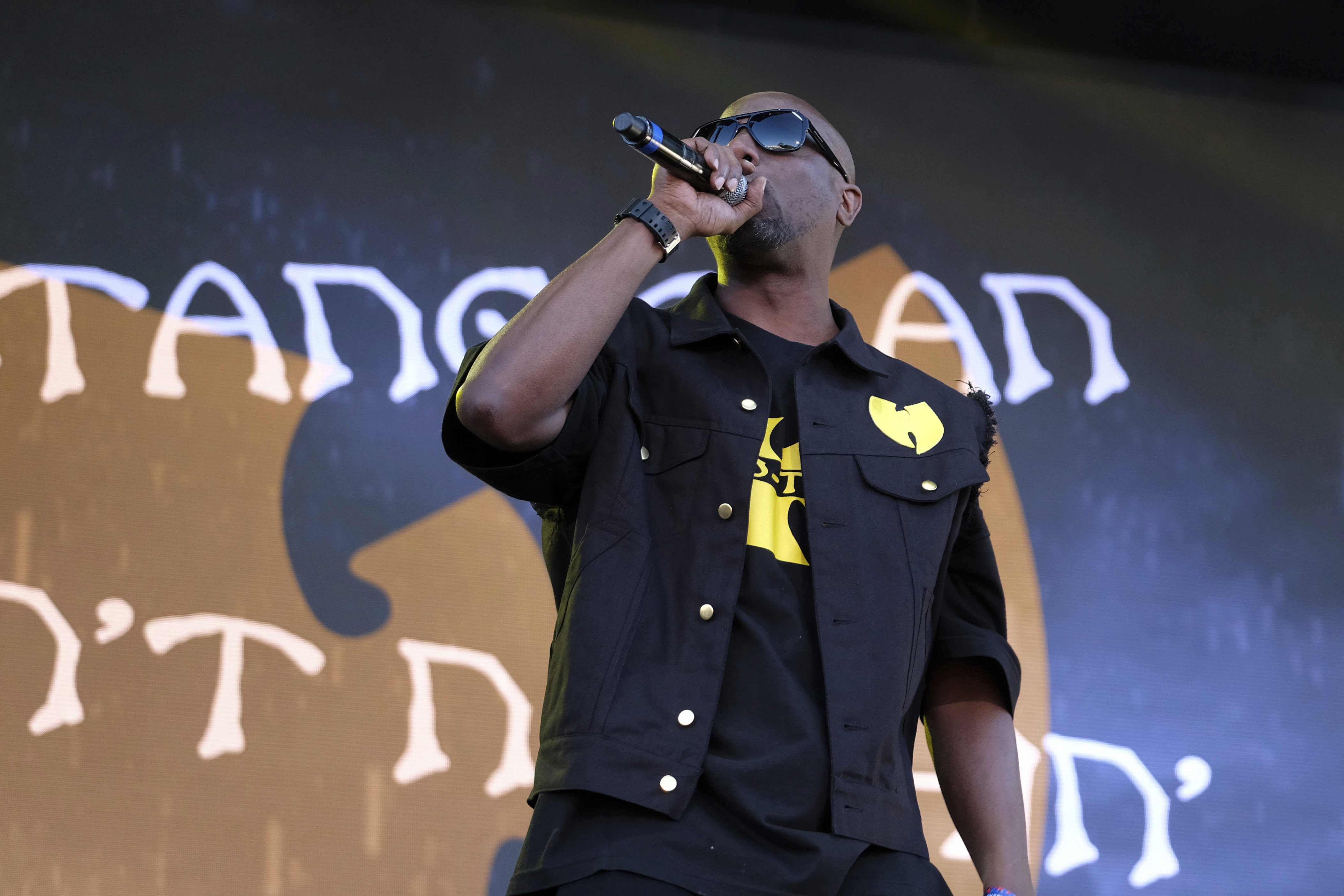 Wu Tang Clan Tickets & 2023 NY State of Mind Tour Dates