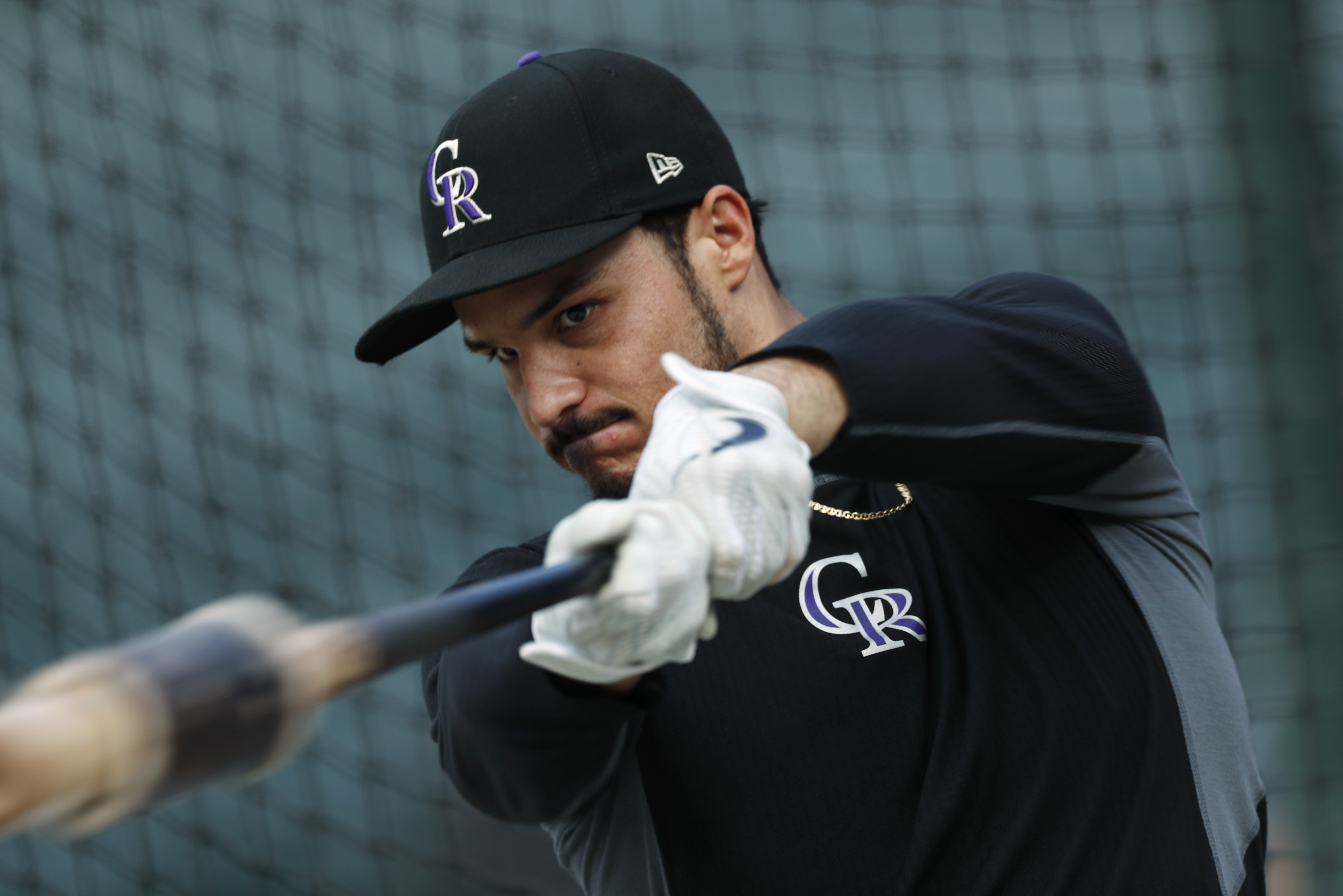 Nolan Arenado Is Introduced by St. Louis and Mourned by Colorado