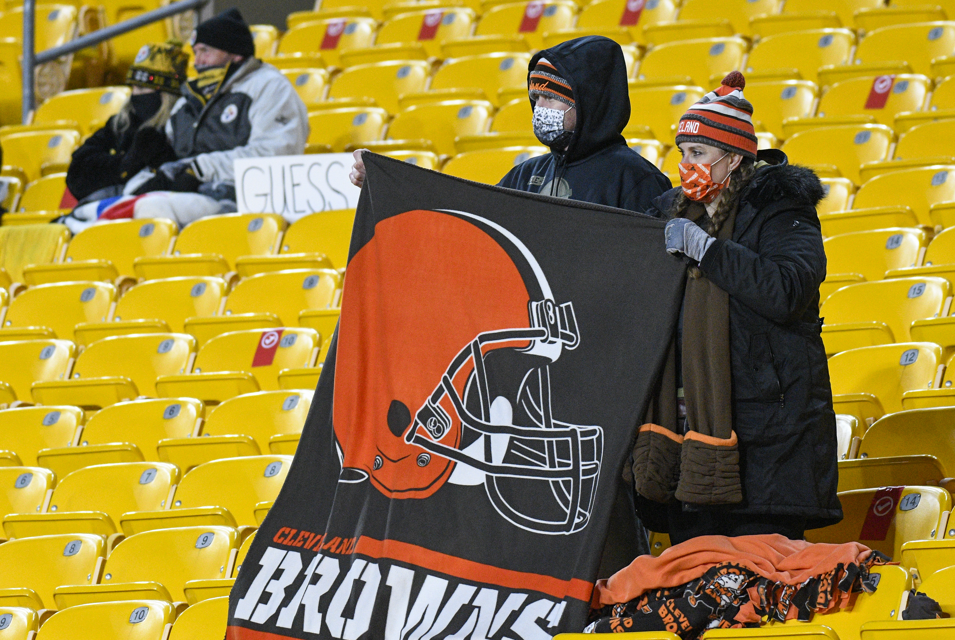 Where to watch Steelers/Browns plus quick news and notes for Sunday's game  - Steel City Underground