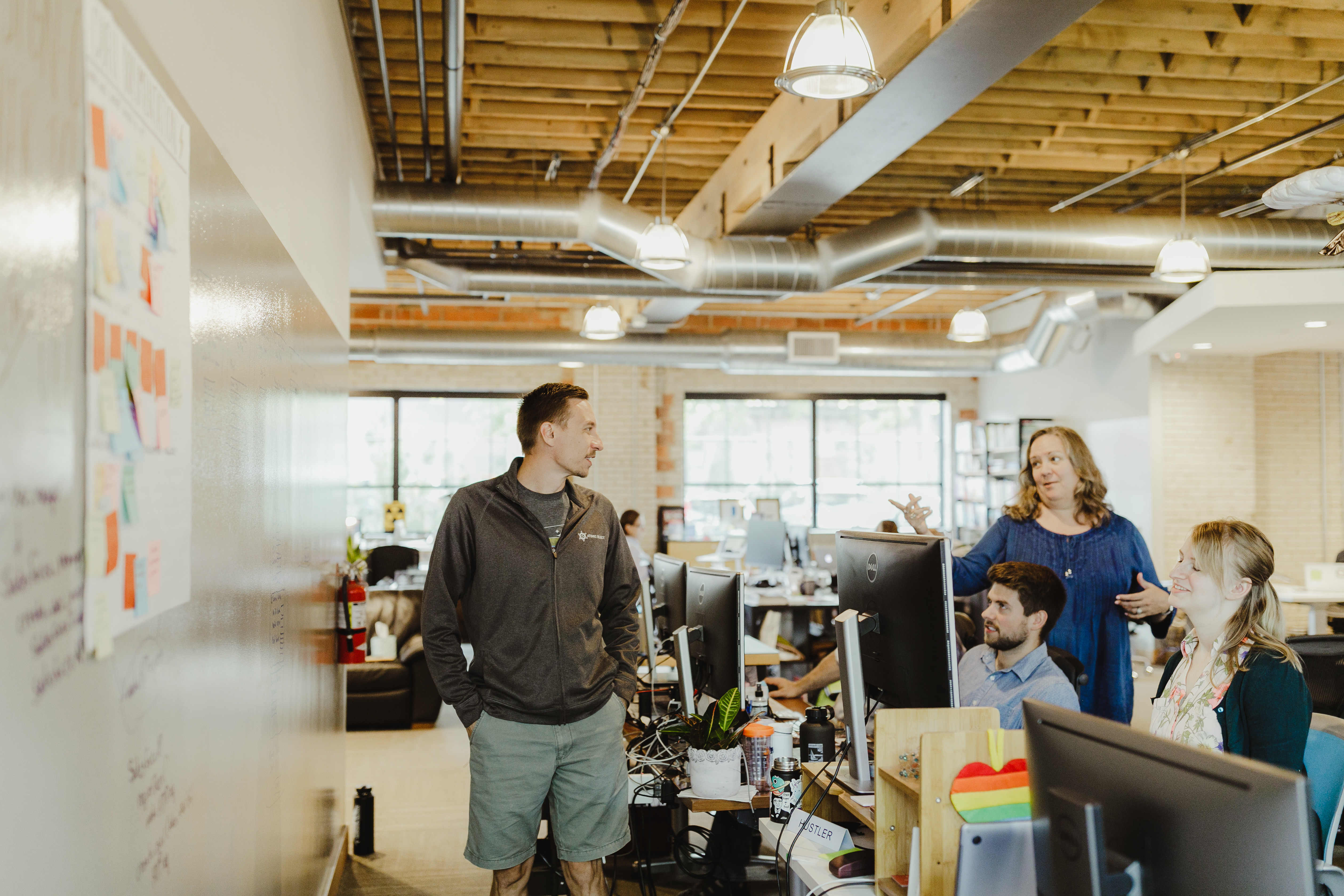 michigan-tech-companies-fending-off-talent-competition-from-the-west-coast-mlive-com