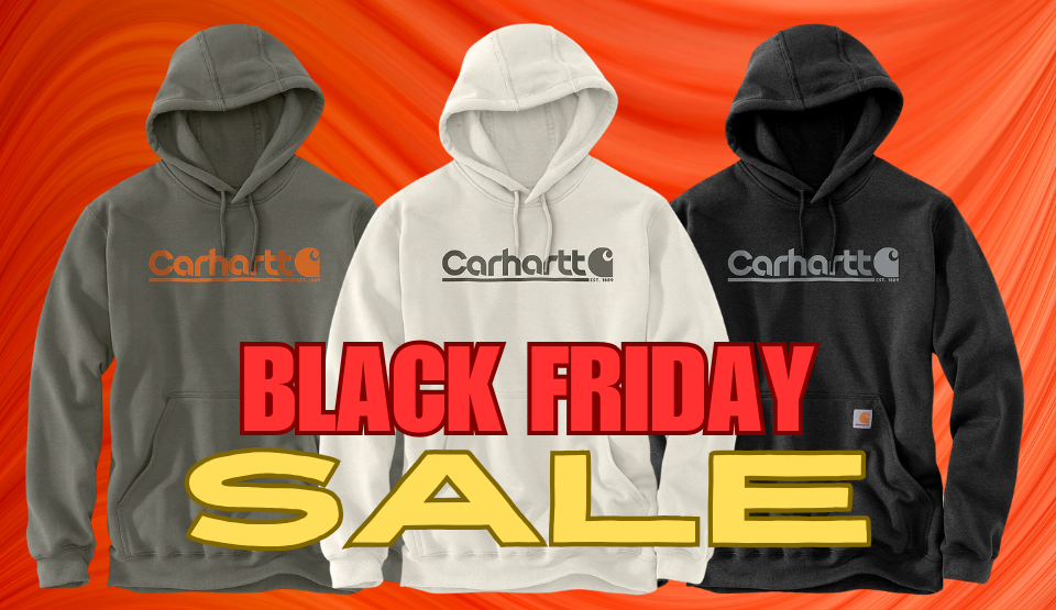 Carhartt sale sweatshirt sale