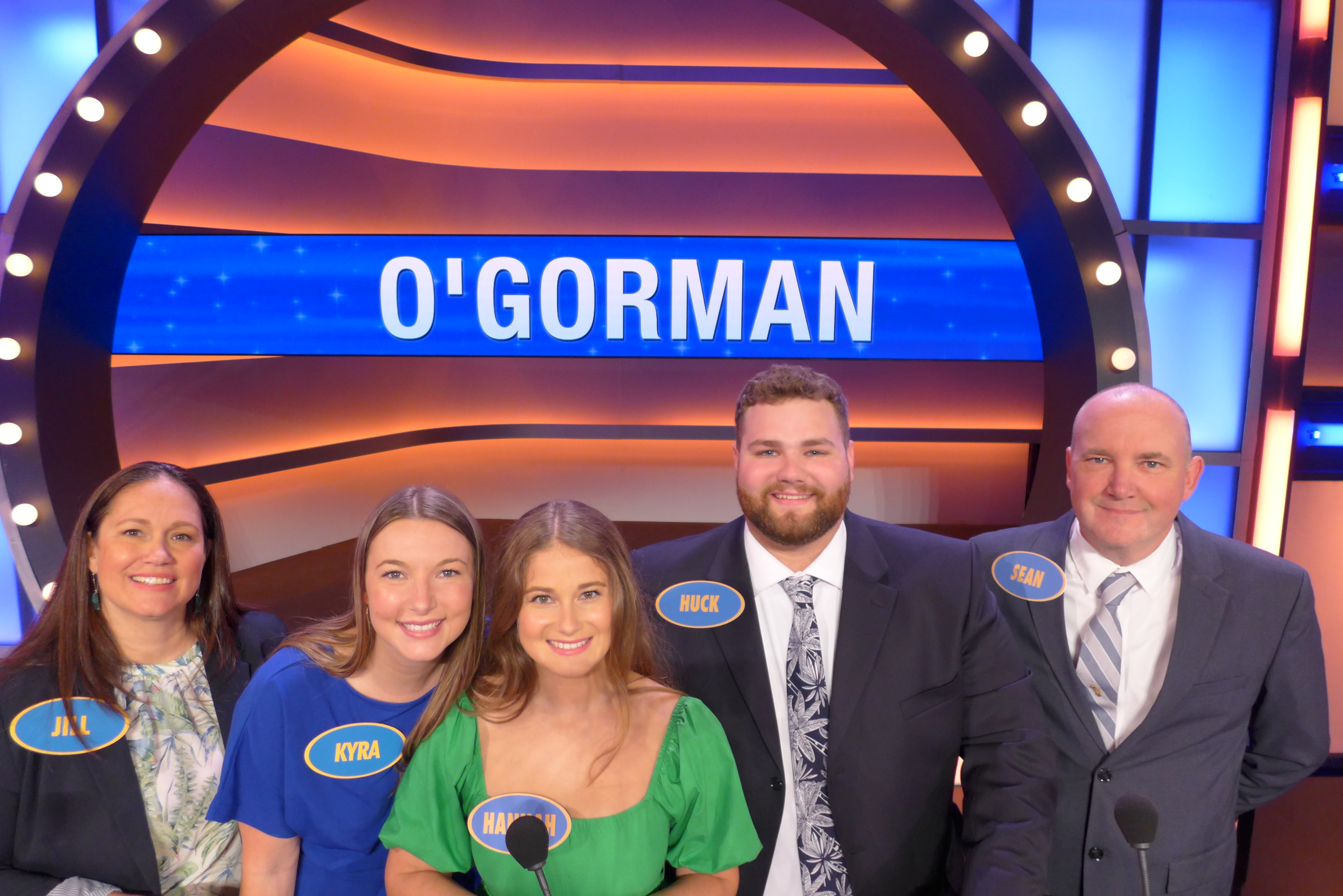 How did Central New York family do on 'Family Feud?' Survey says... -  syracuse.com