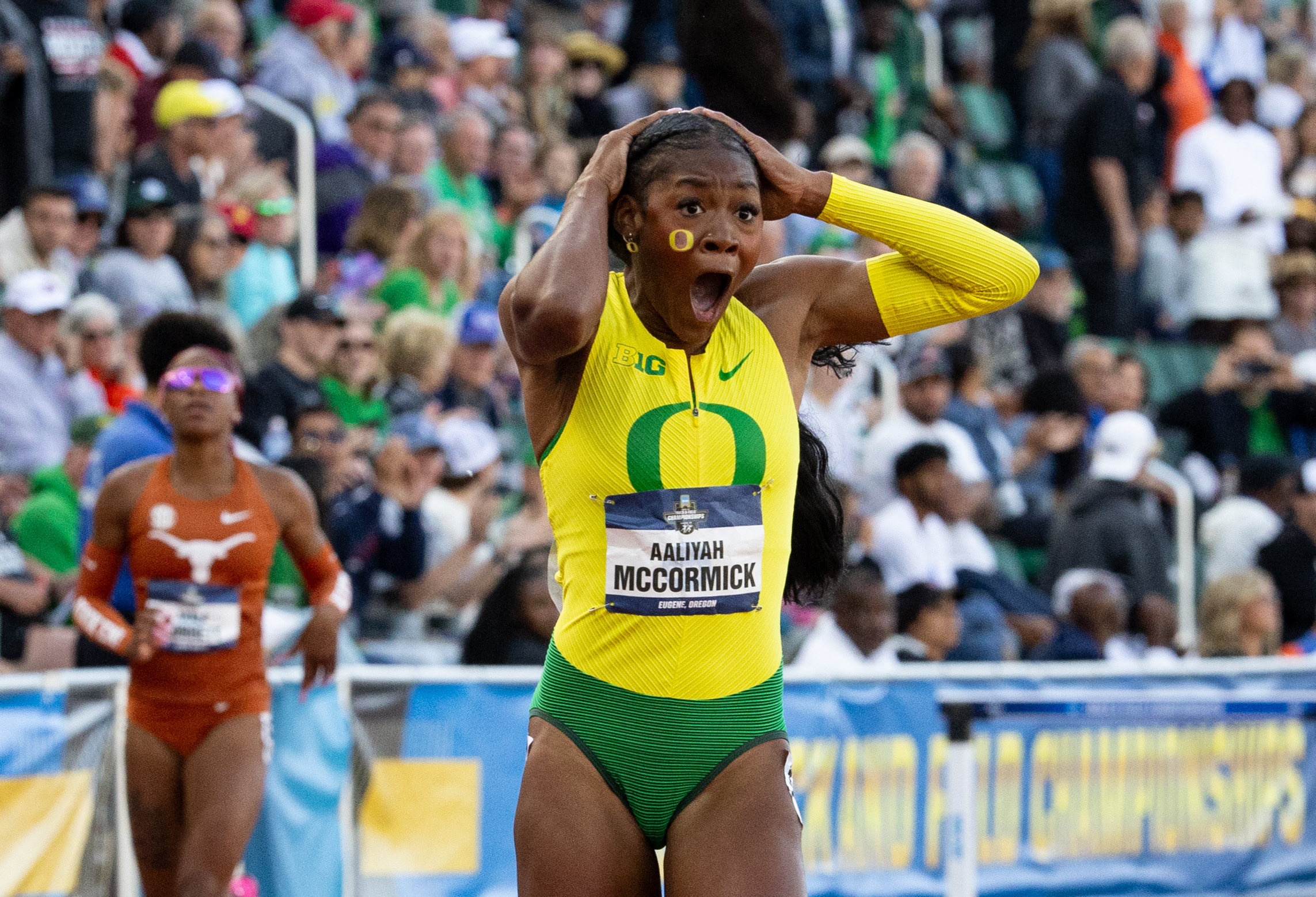 Track And Field Us Championships 2025