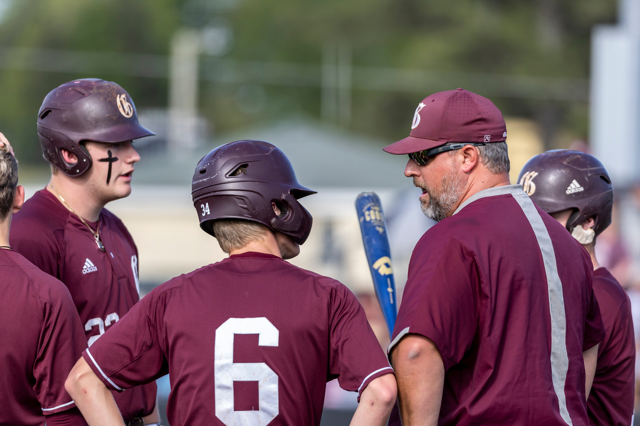 PREP BASEBALL PLAYOFFS: Ponder's HR lifts Cullman past Gardendale, into  Class 6A semifinals, Sports