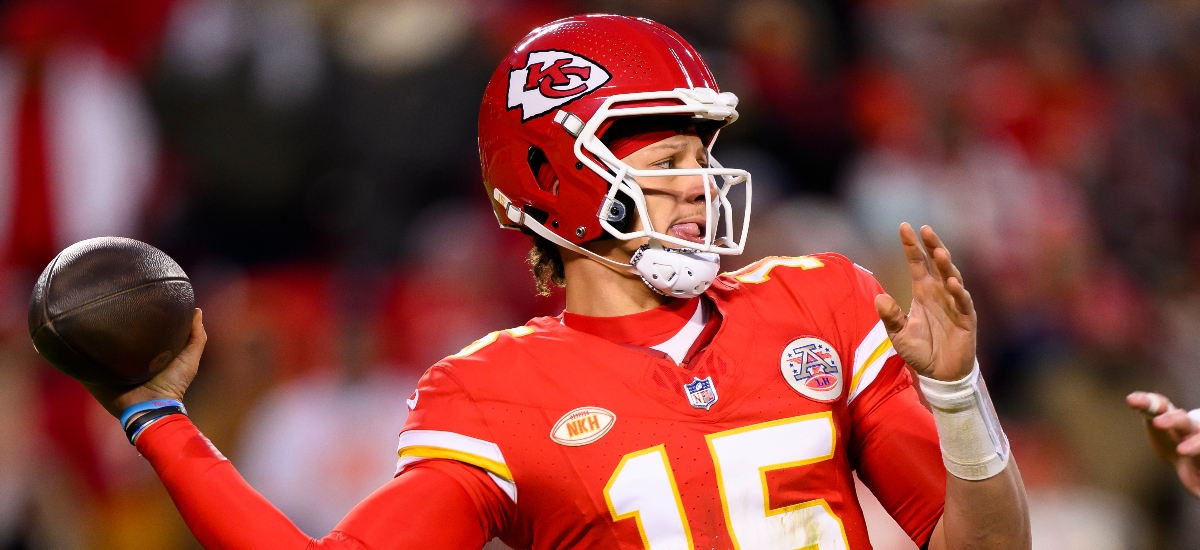 Chiefs to host Dolphins in Super Wild Card showdown next Saturday