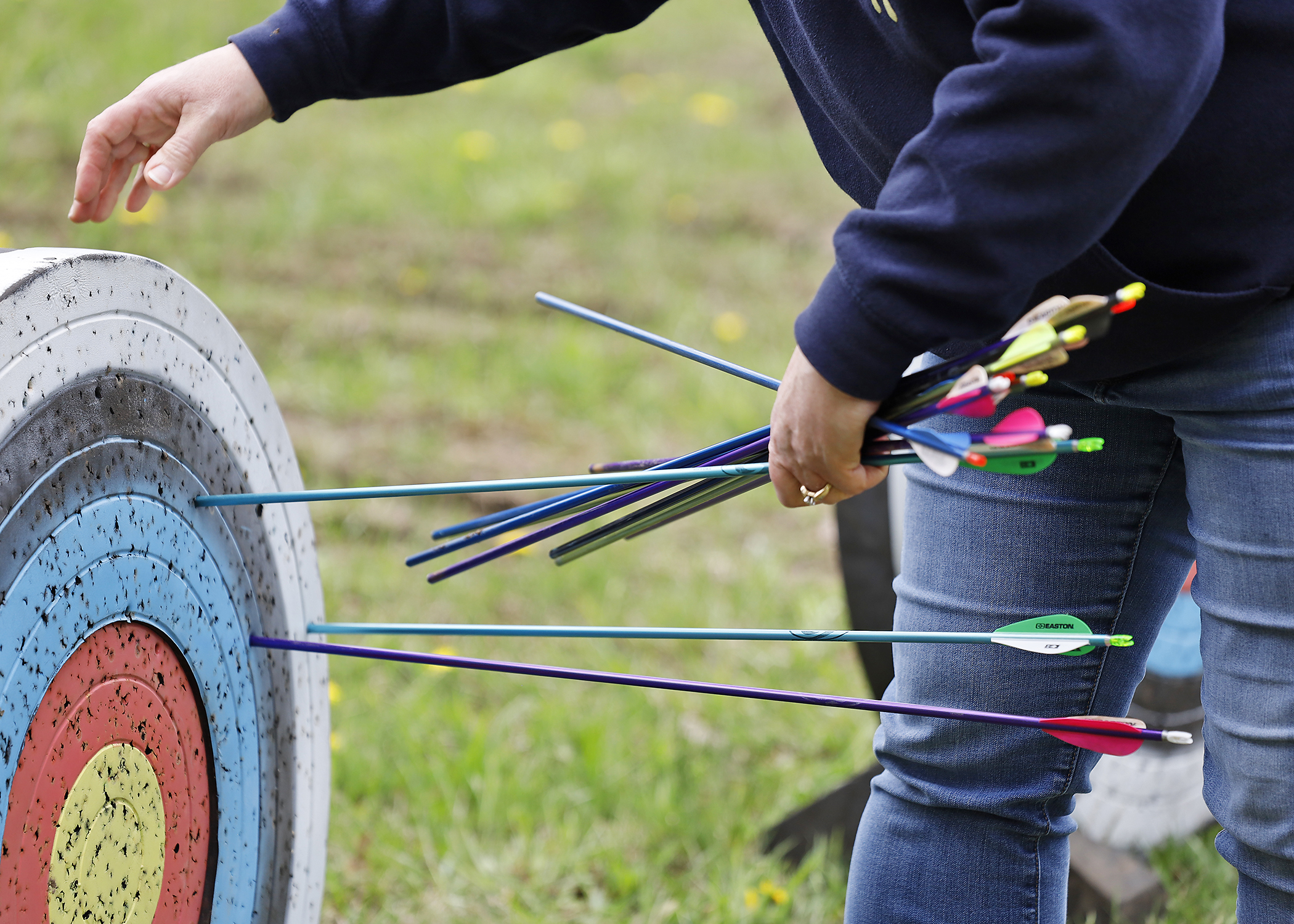 2024 Women in Nature Outdoor Skills Workshop - syracuse.com, image size:2100x1500