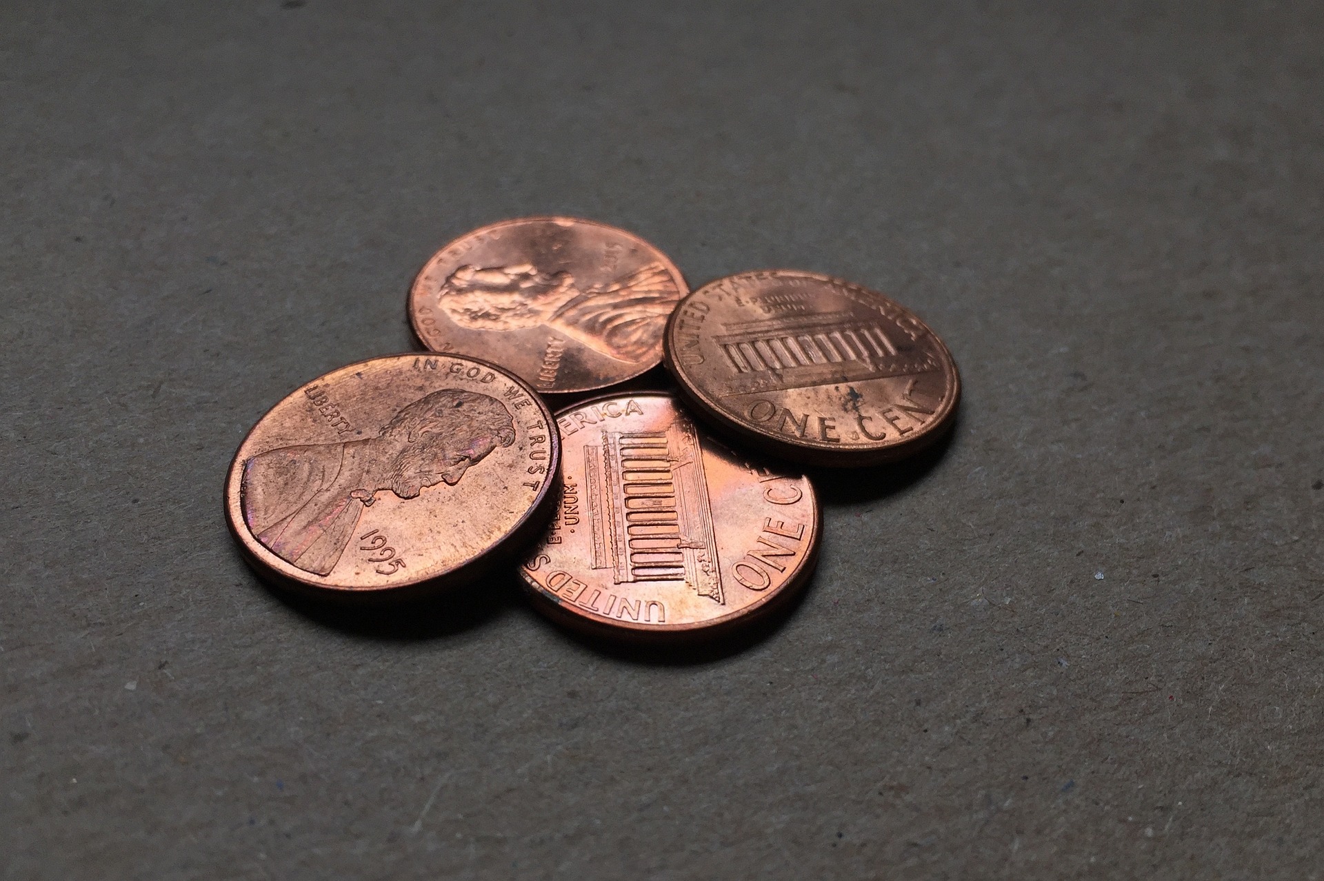 This penny from 1983 could be worth $7,000 - al.com