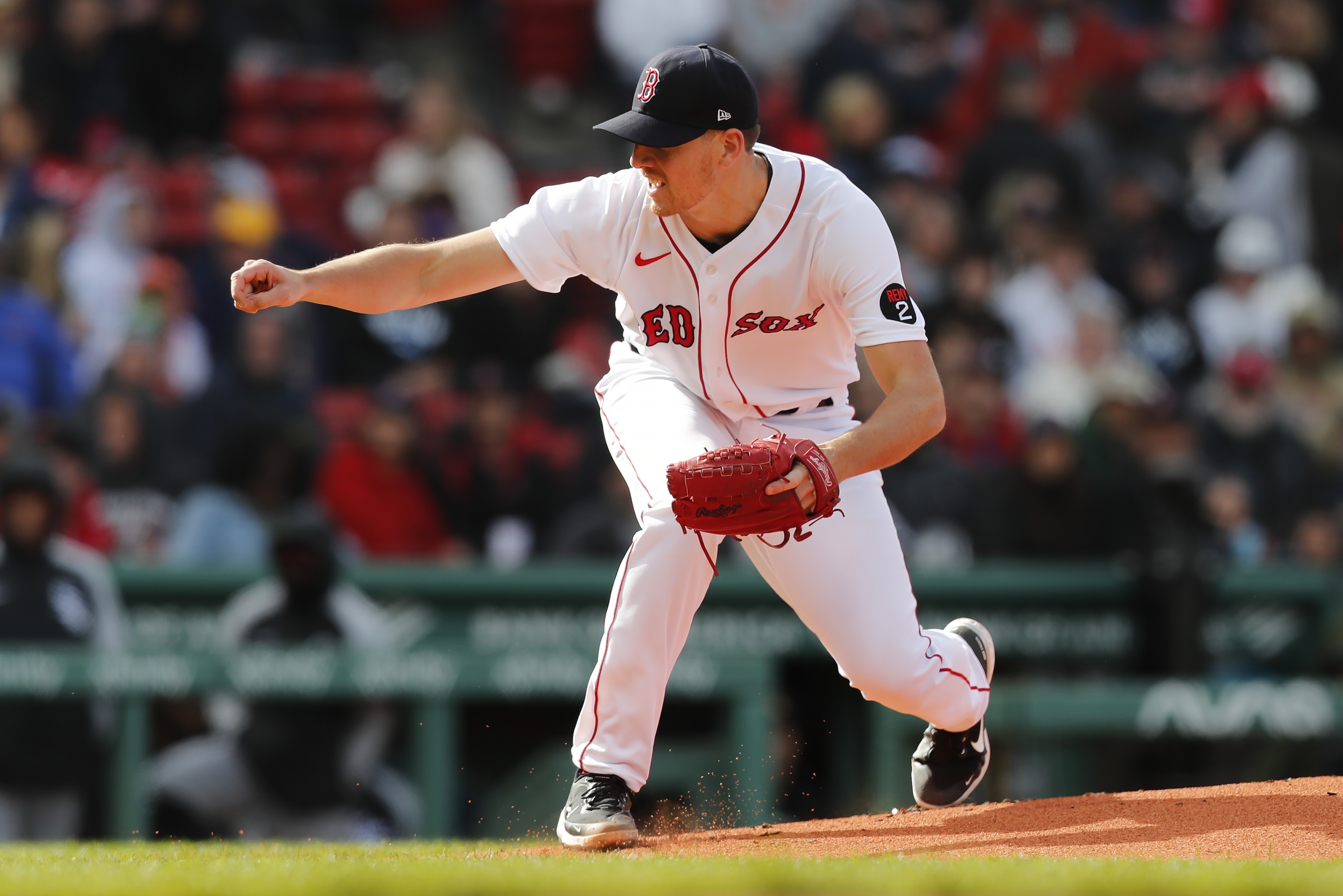 Jason Varitek  Four Seam Images