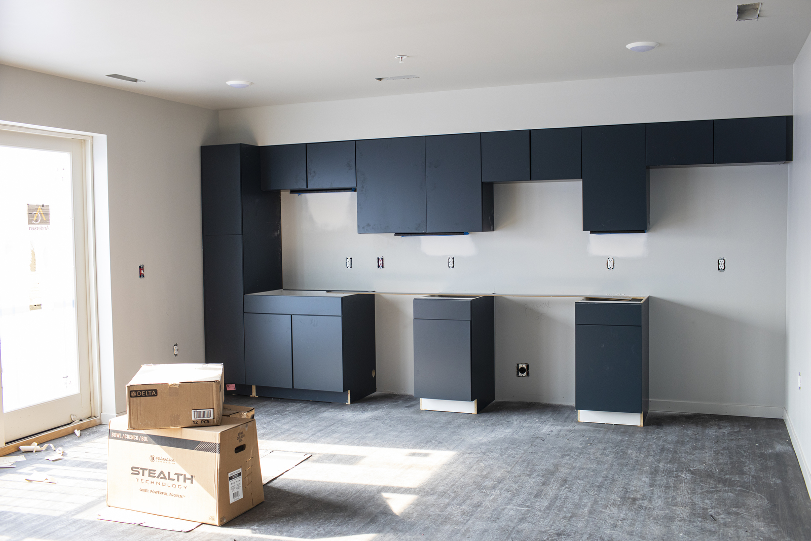 "The Creamery" in Kalamazoo