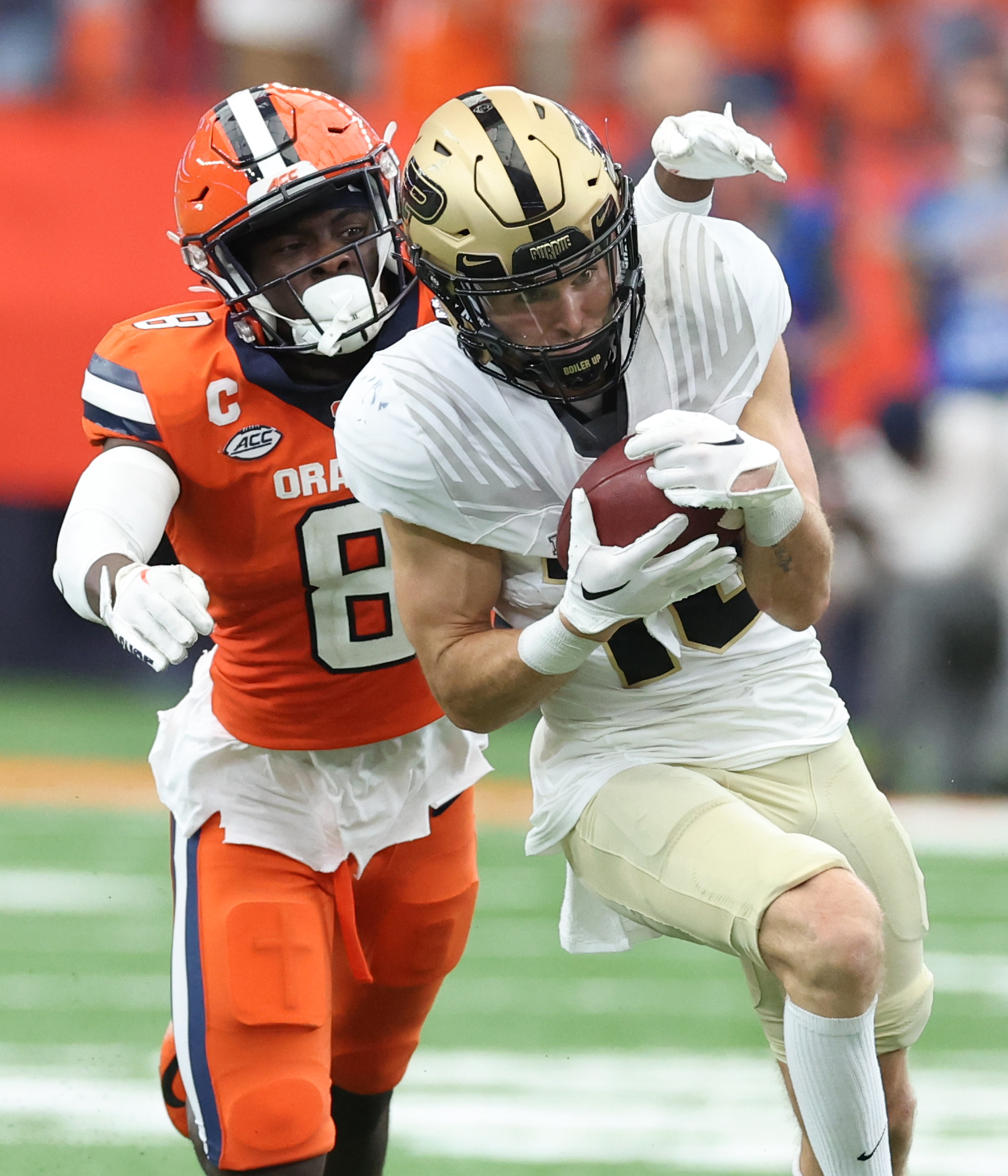 Syracuse Orange Football 2022 Syracuse vs Purdue