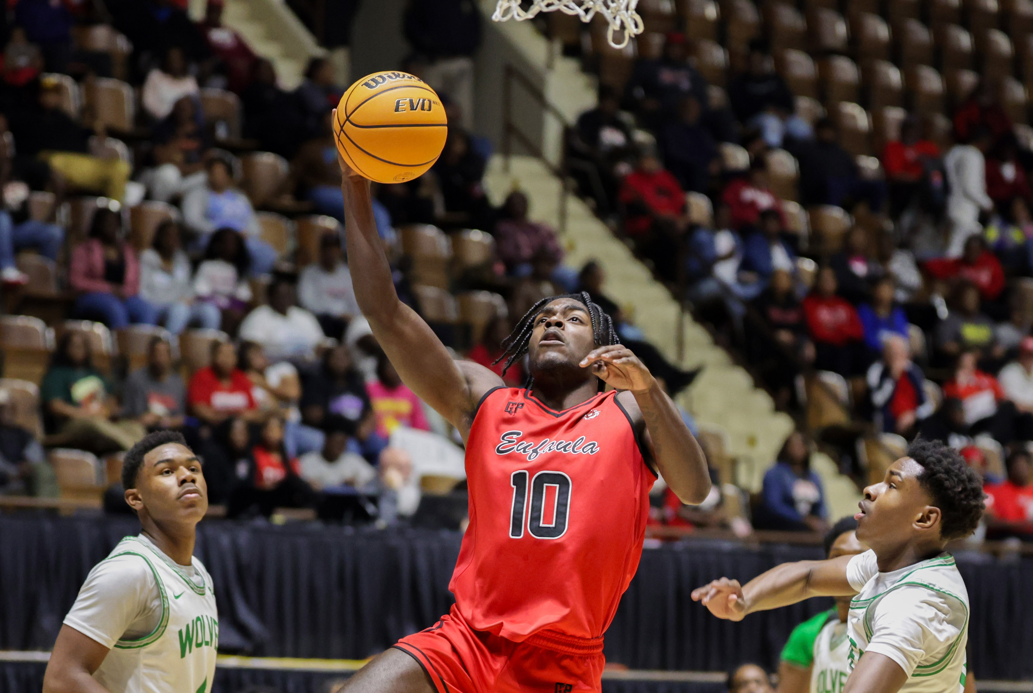 AHSAA South Regional Basketball-5A Boys - al.com