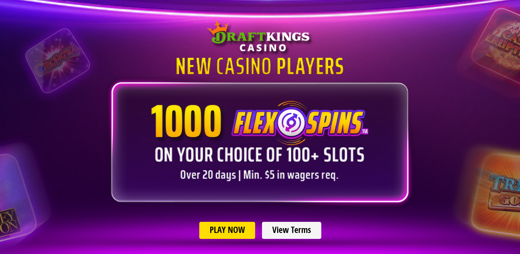 DraftKings Casino Ontario Promo Code: A Winning Start for Canadian Players