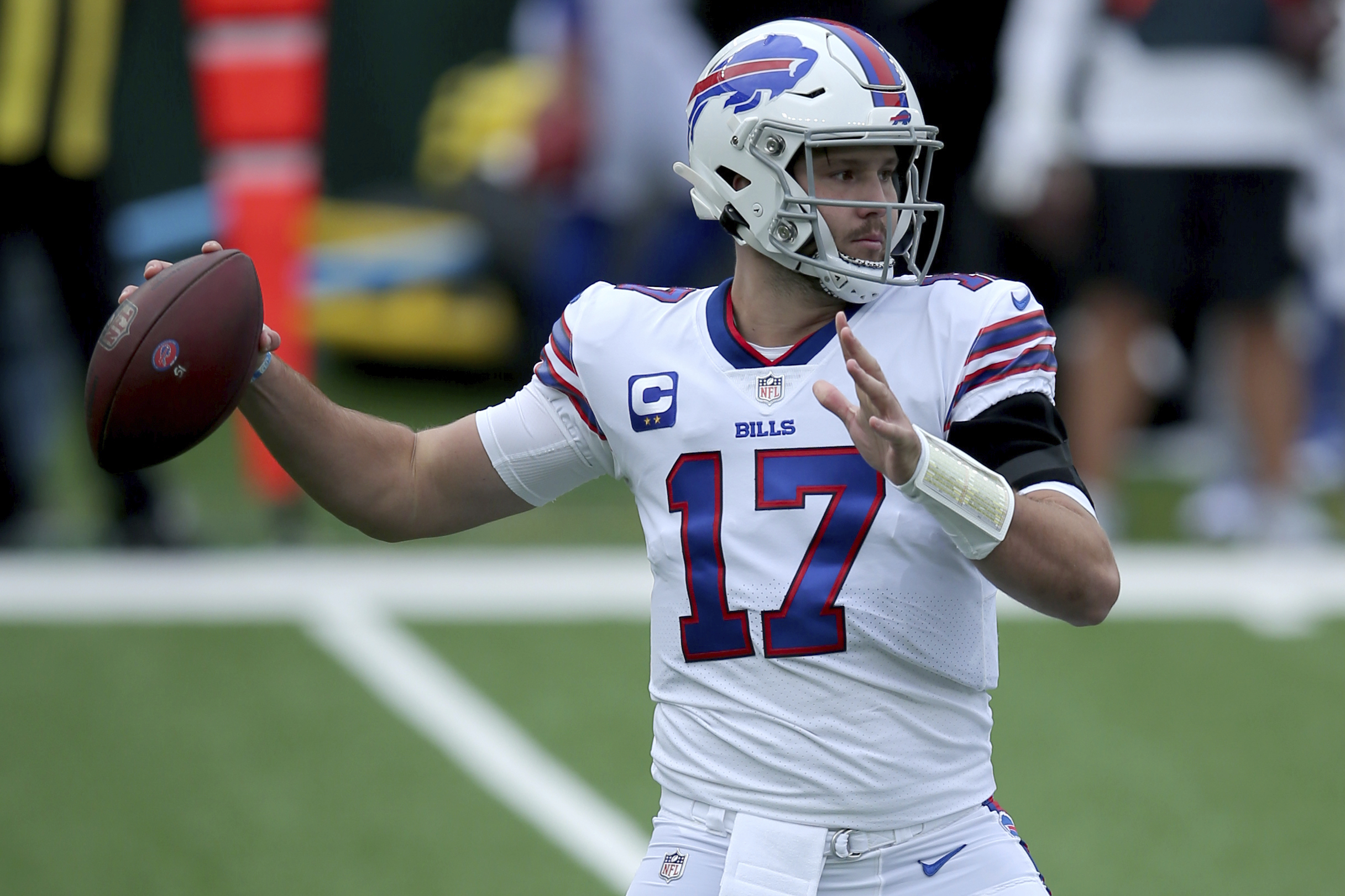 Buffalo Bills - New York Jets: Game time, TV Schedule and where to