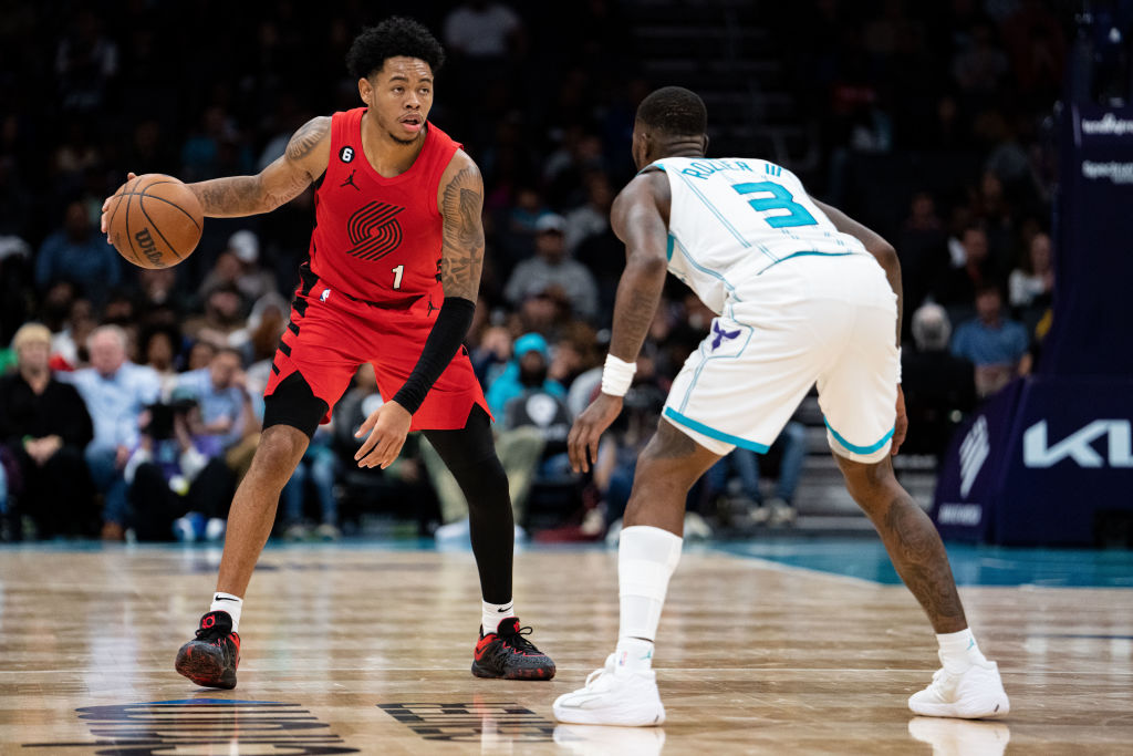 Charlotte Hornets at Portland Trail Blazers: Odds, Injury Report