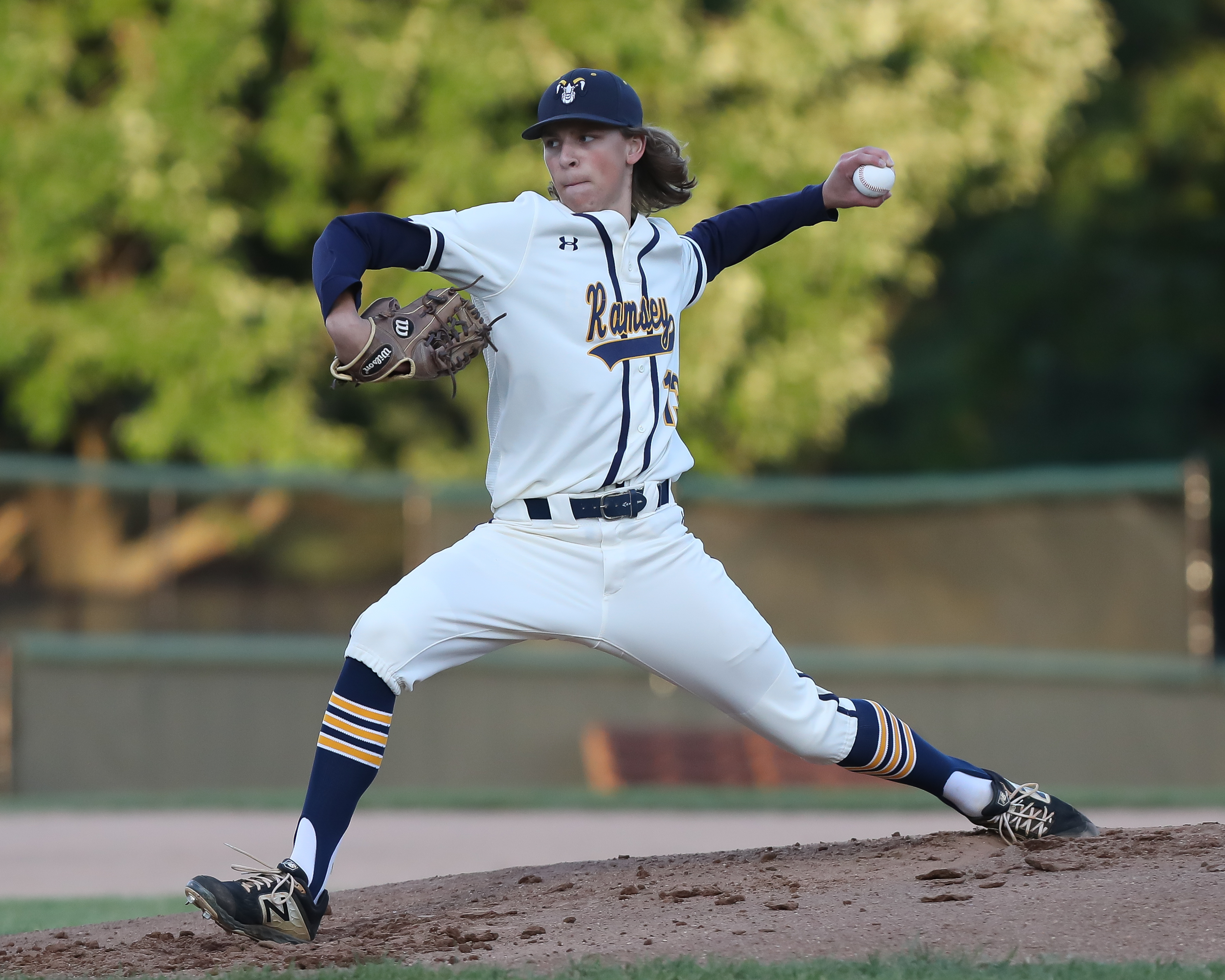 Baseball: All-North Jersey teams