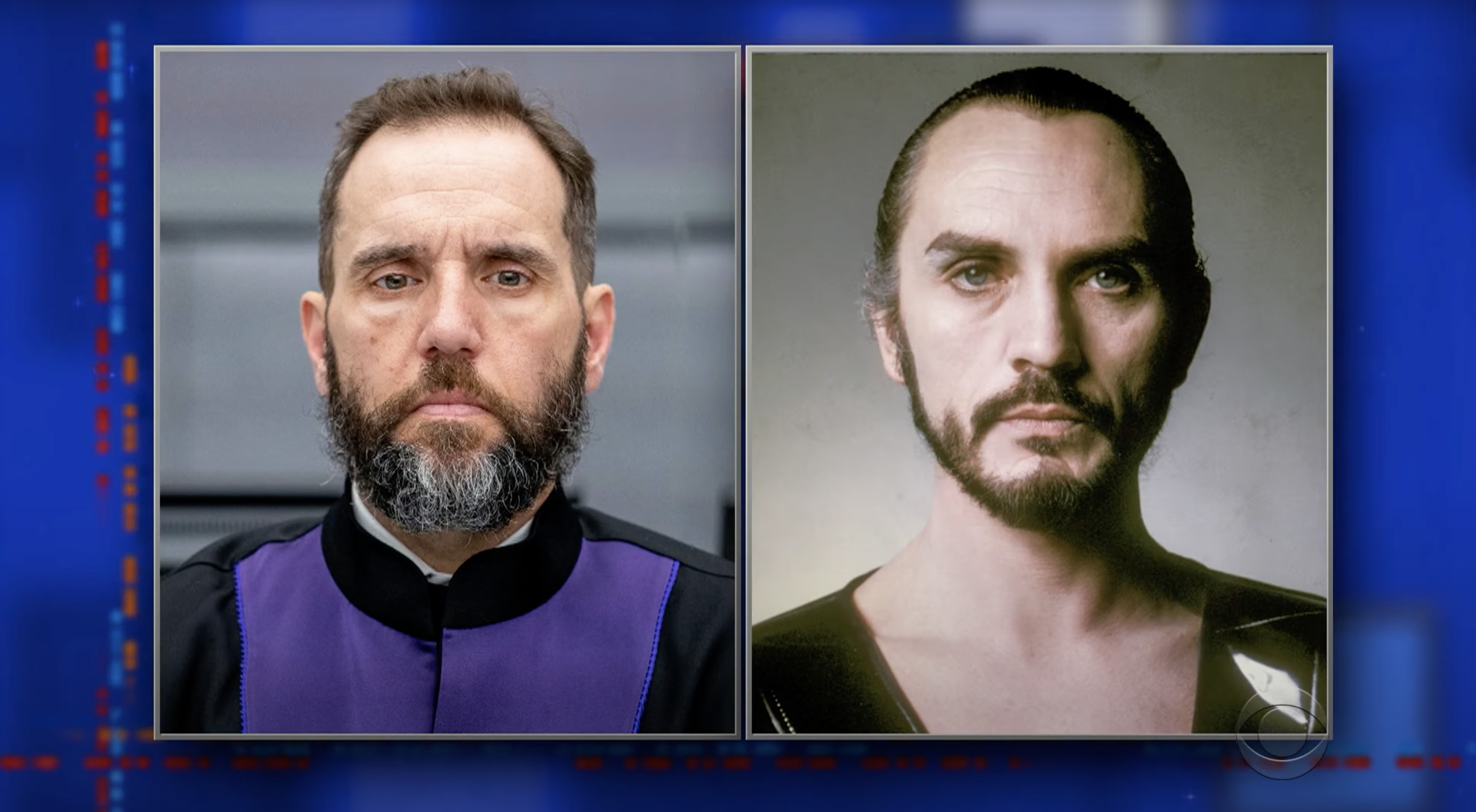 Late night TV jokes about Trump special counsel from CNY: 'General Zod's  cousin' 