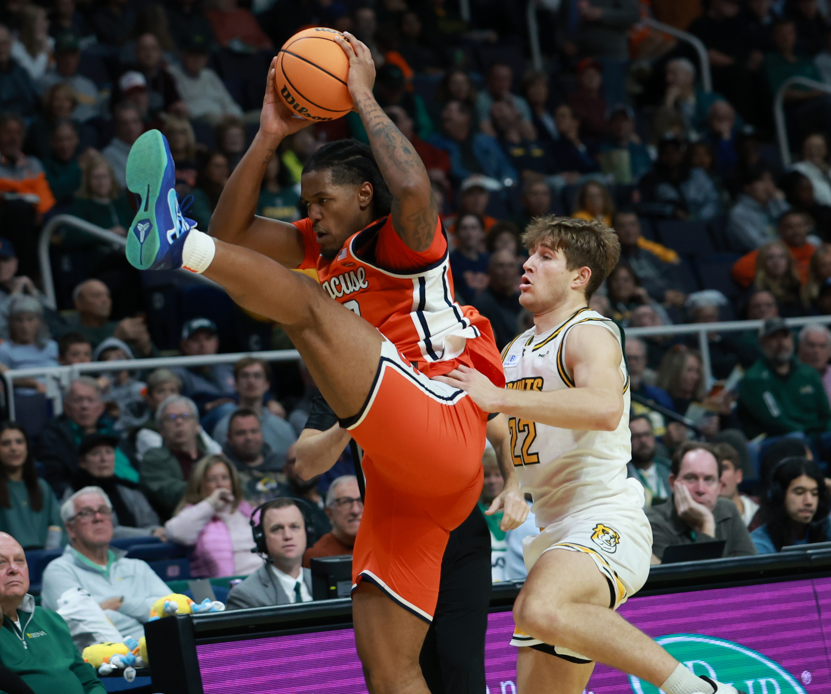 Orange Sports - Syracuse.com