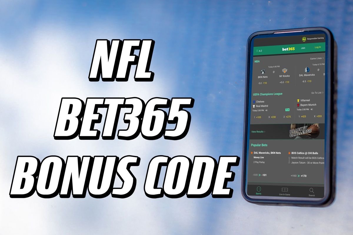 Best Monday Night Football Betting Promos & NFL Betting Bonuses, Sites &  Codes