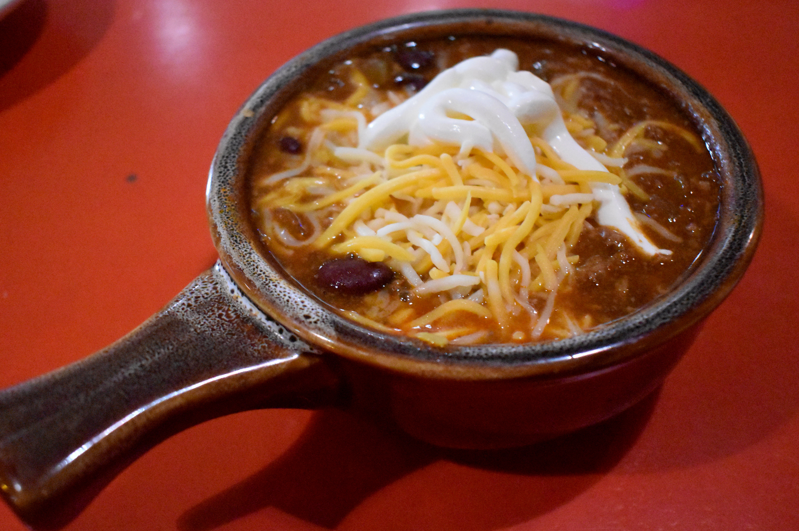 Michigan's Best Local Eats: CC's Classic Lounge in Jackson - mlive.com
