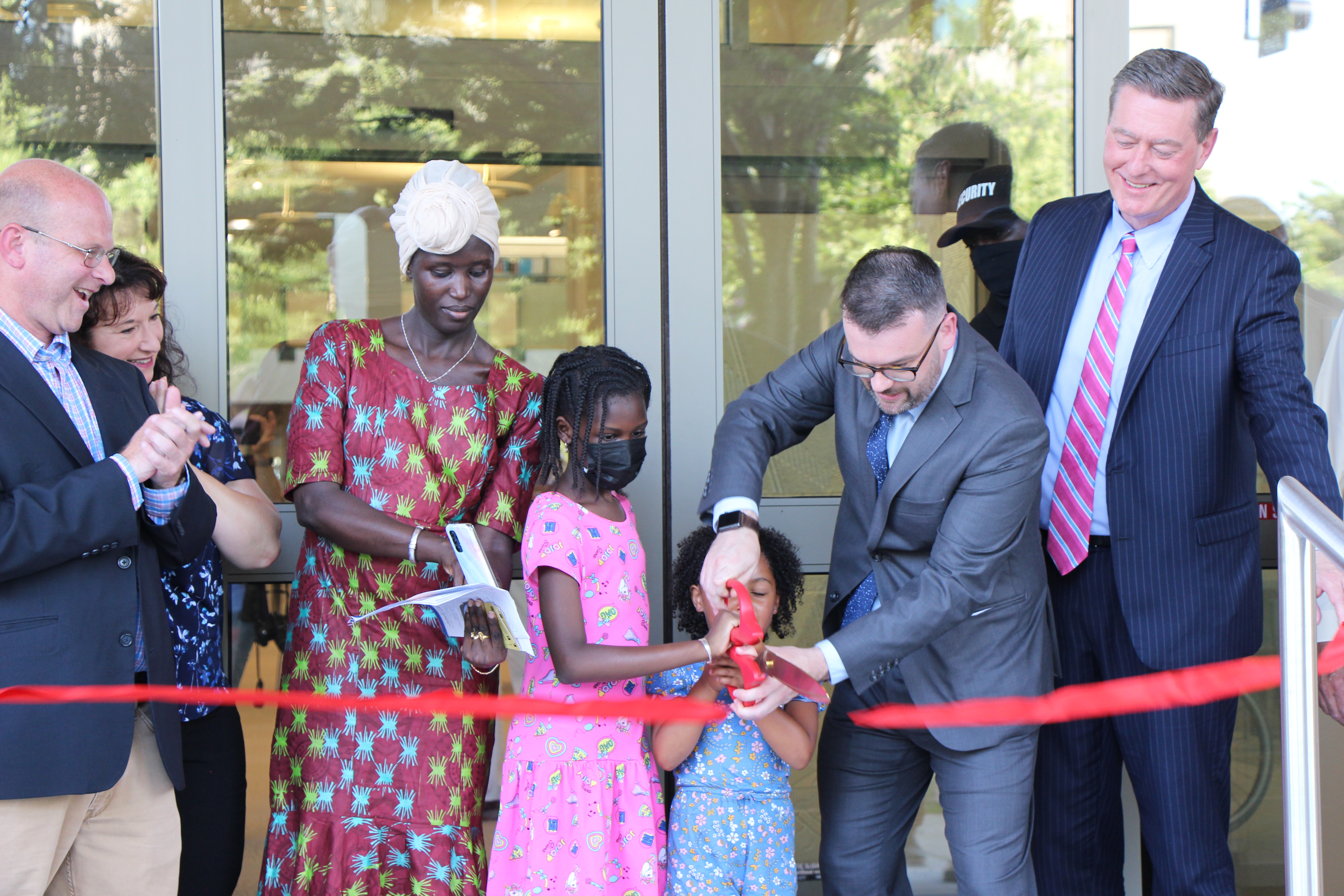 See inside the newly renovated Worcester Public Library - masslive.com