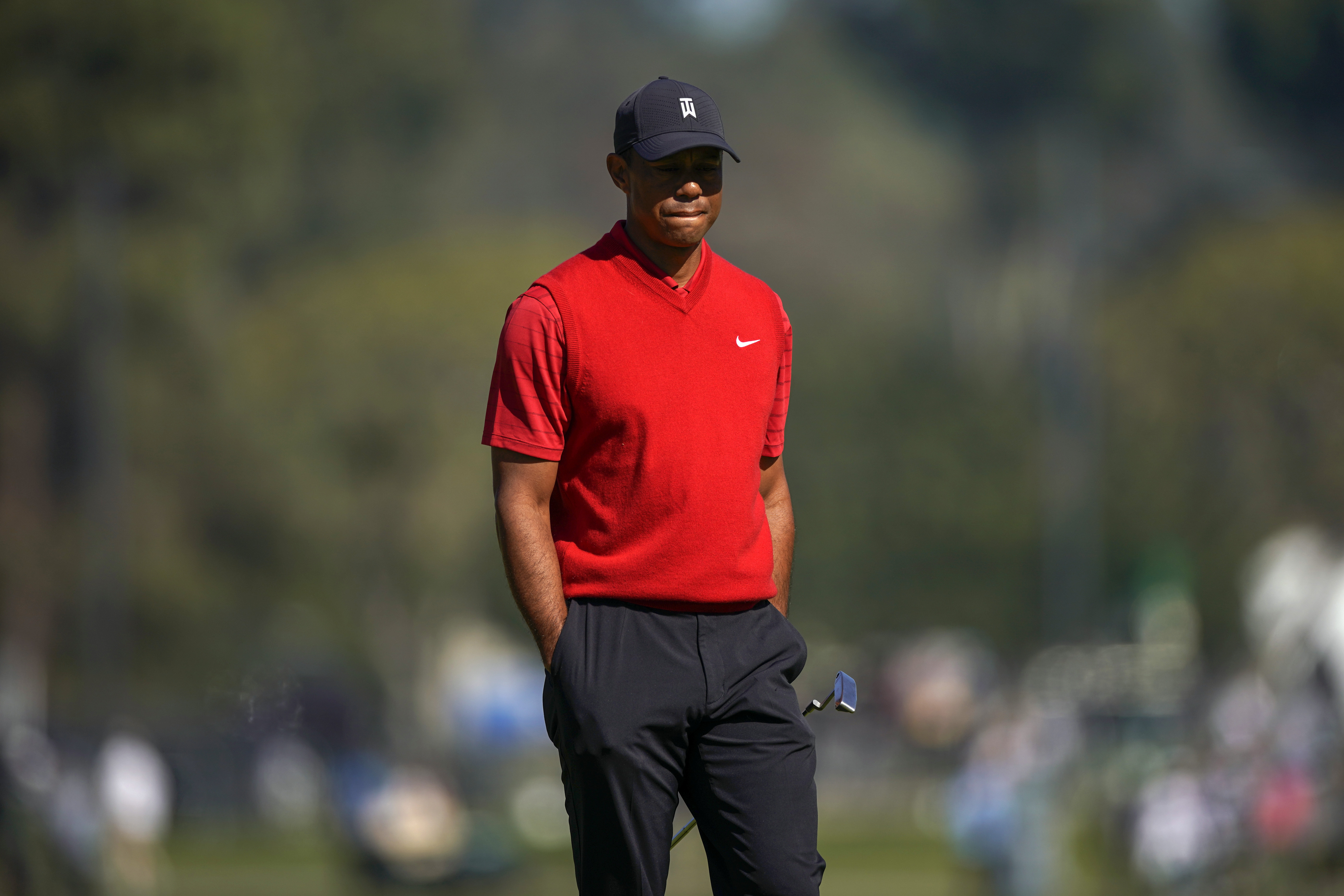 How to watch the PGA Tour return of Tiger Woods at the Memorial Tournament for free Live stream, start, TV