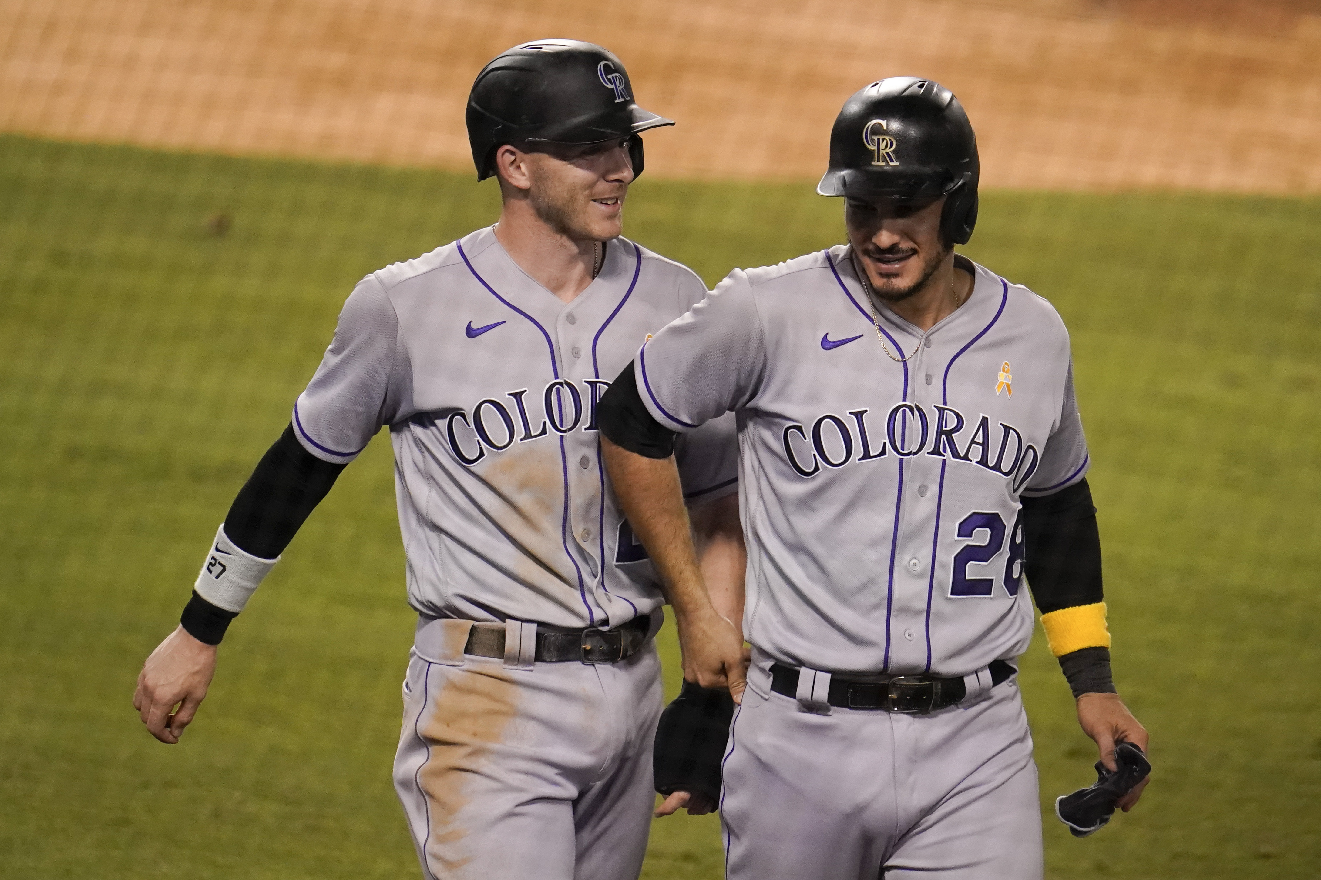 Yankees Most Underrated Prospect Could Be Key Trade Chip For Rockies Trevor Story Or Nolan Arenado Mlb Insider Says Nj Com