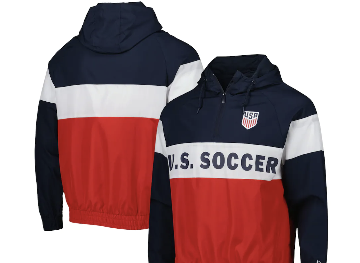 World Cup 2022: US gear now available at Fanatics for men, women, youth 