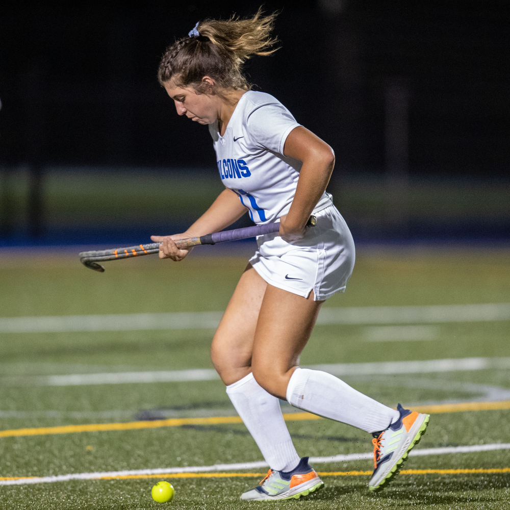 Lower Dauphin shuts out East Penn in field hockey - pennlive.com