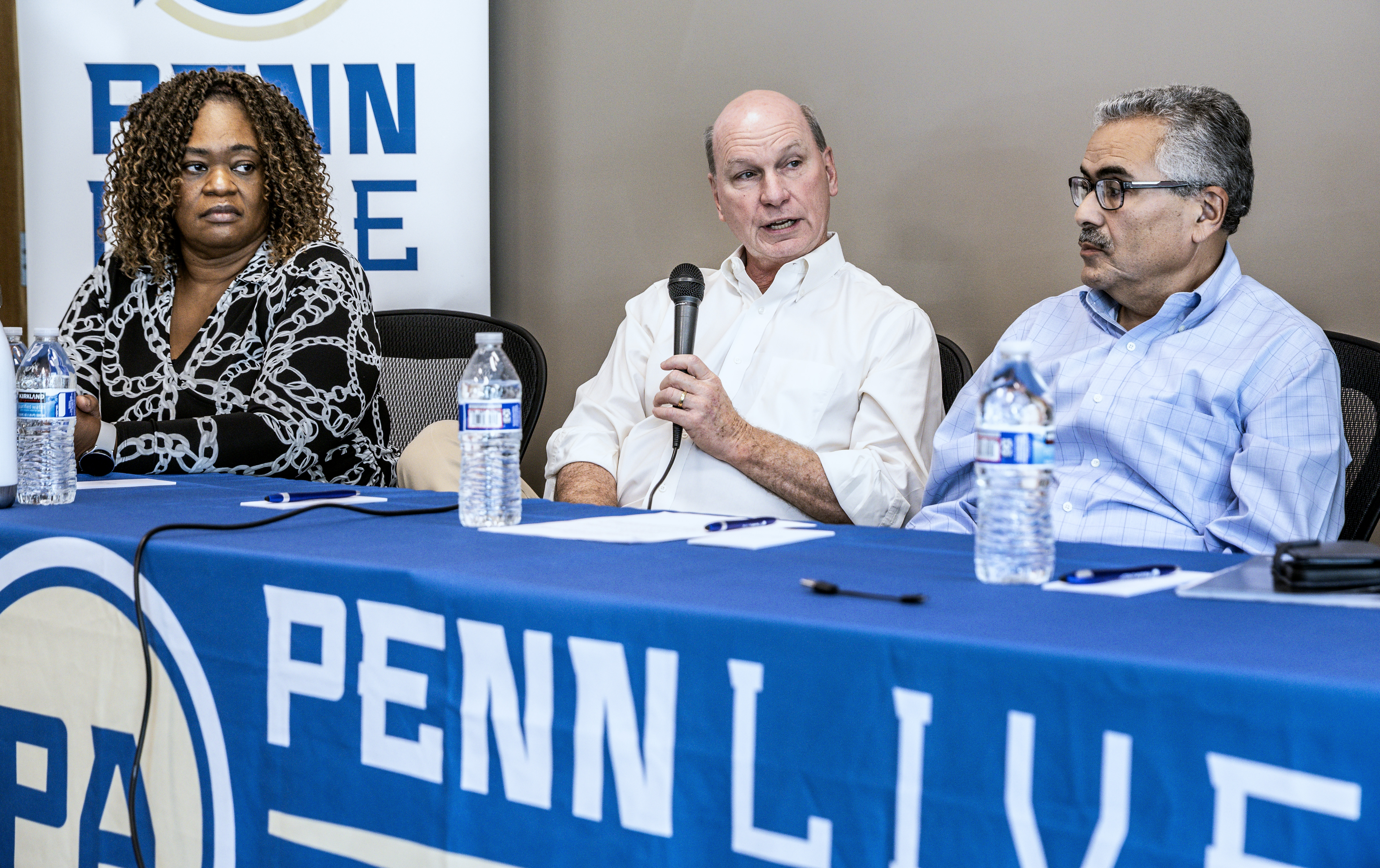 PennLive’s roundtable on jobs and economic development in Harrisburg ...
