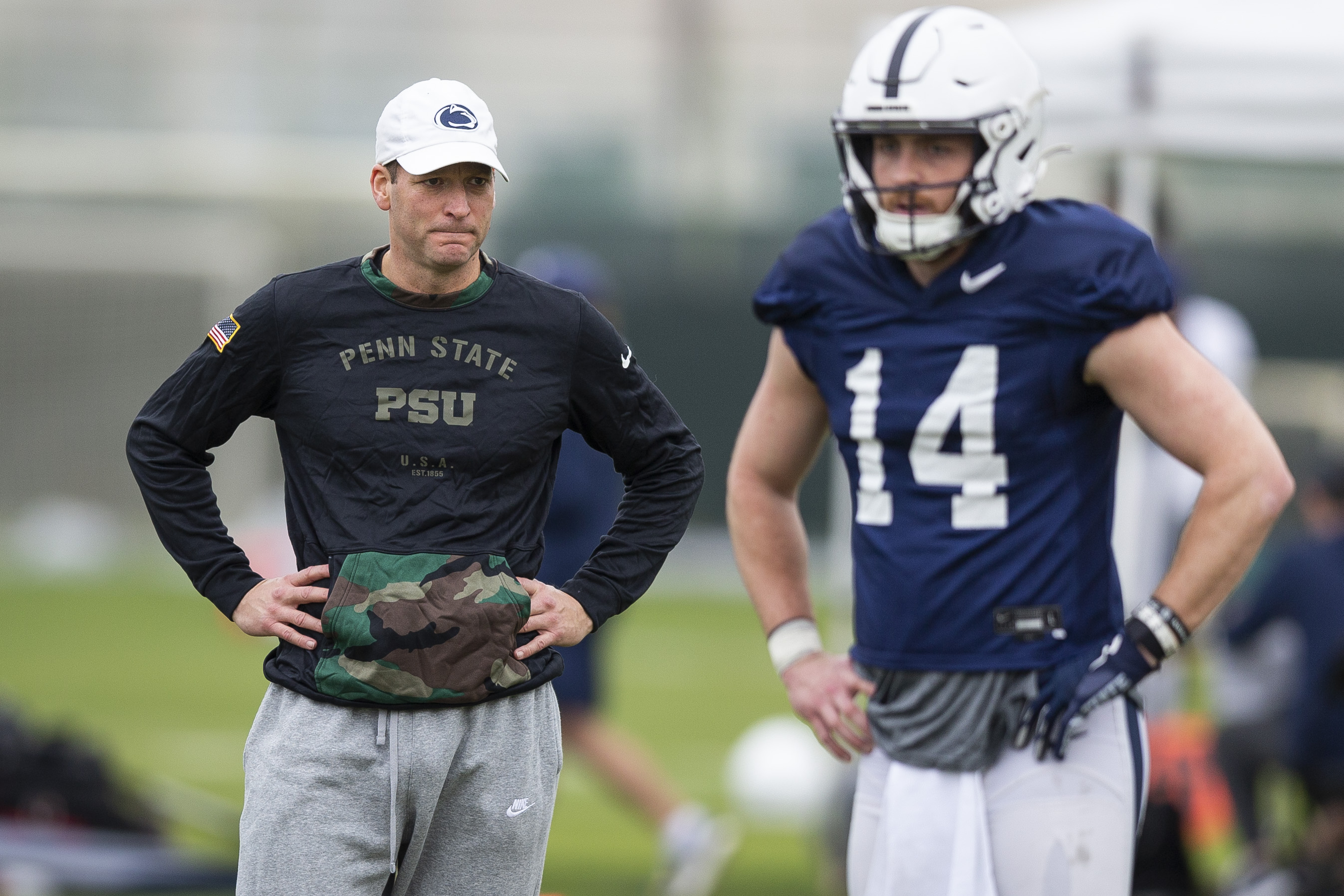 BSD Penn State Bowl Projections 2022: Week 9 - Black Shoe Diaries