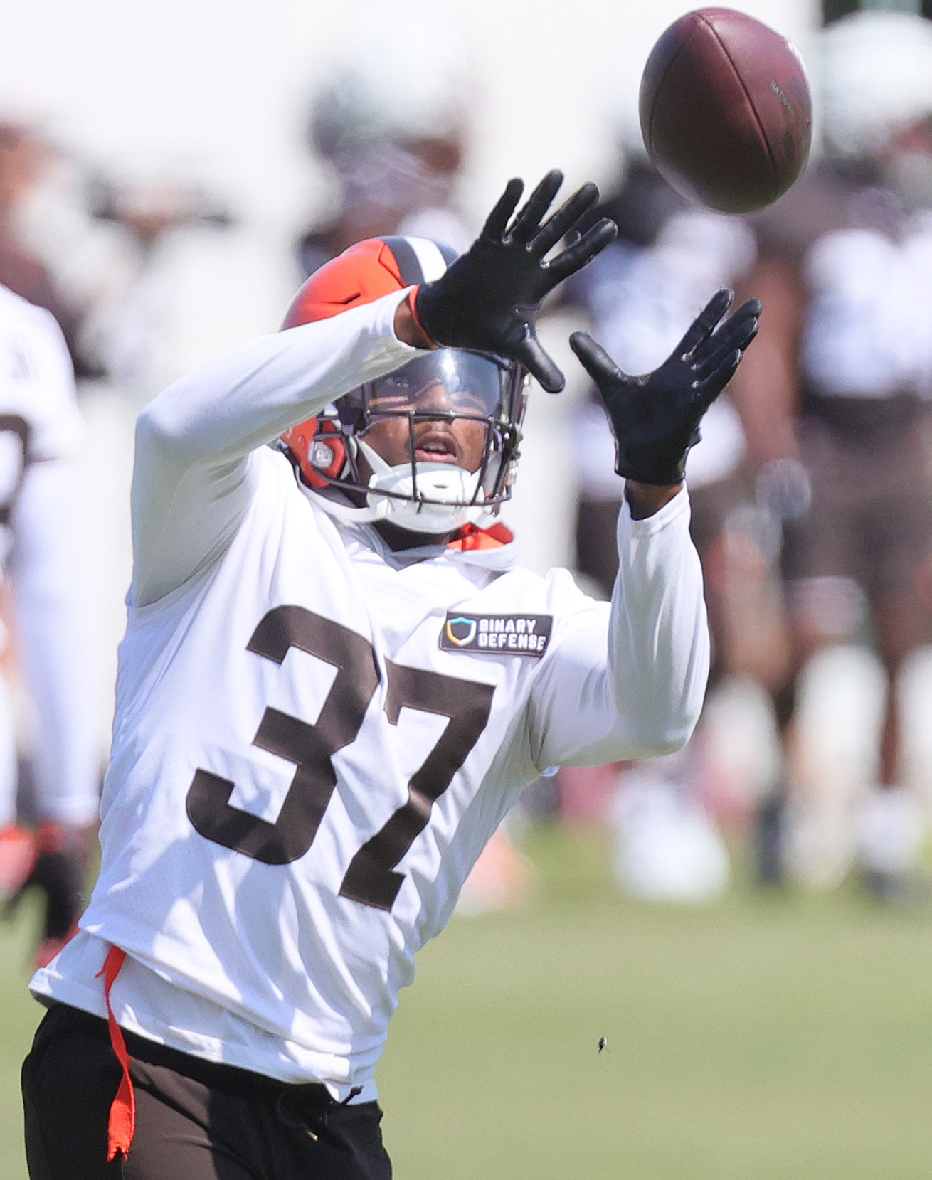 Cleveland Browns Training Camp 2023: WR Preview, Part 3 - Dawgs By