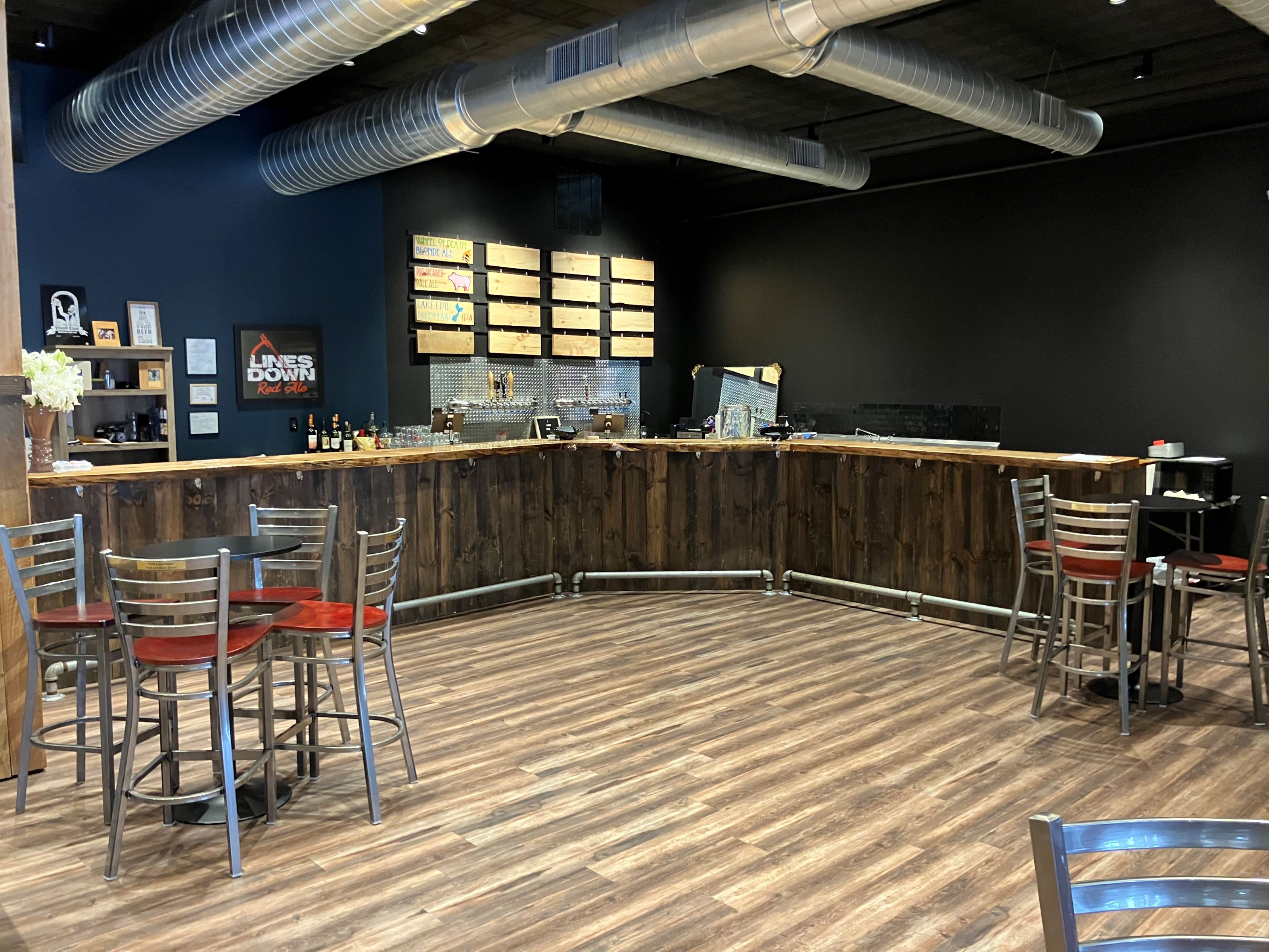 Darkroom Brewing Co.