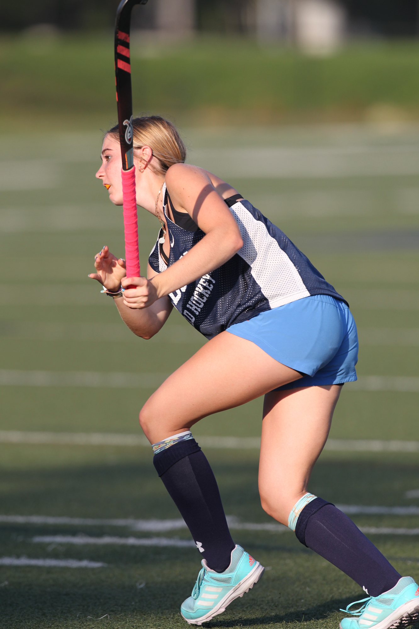 Hudson High School Field Hockey preview - cleveland.com