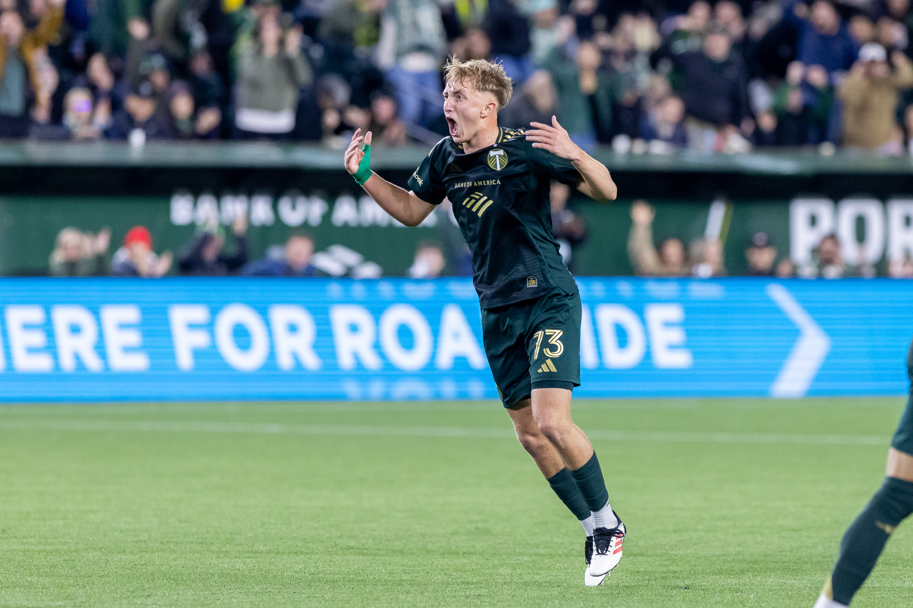 Portland Timbers vs. Vancouver Whitecaps: March 7, 2026