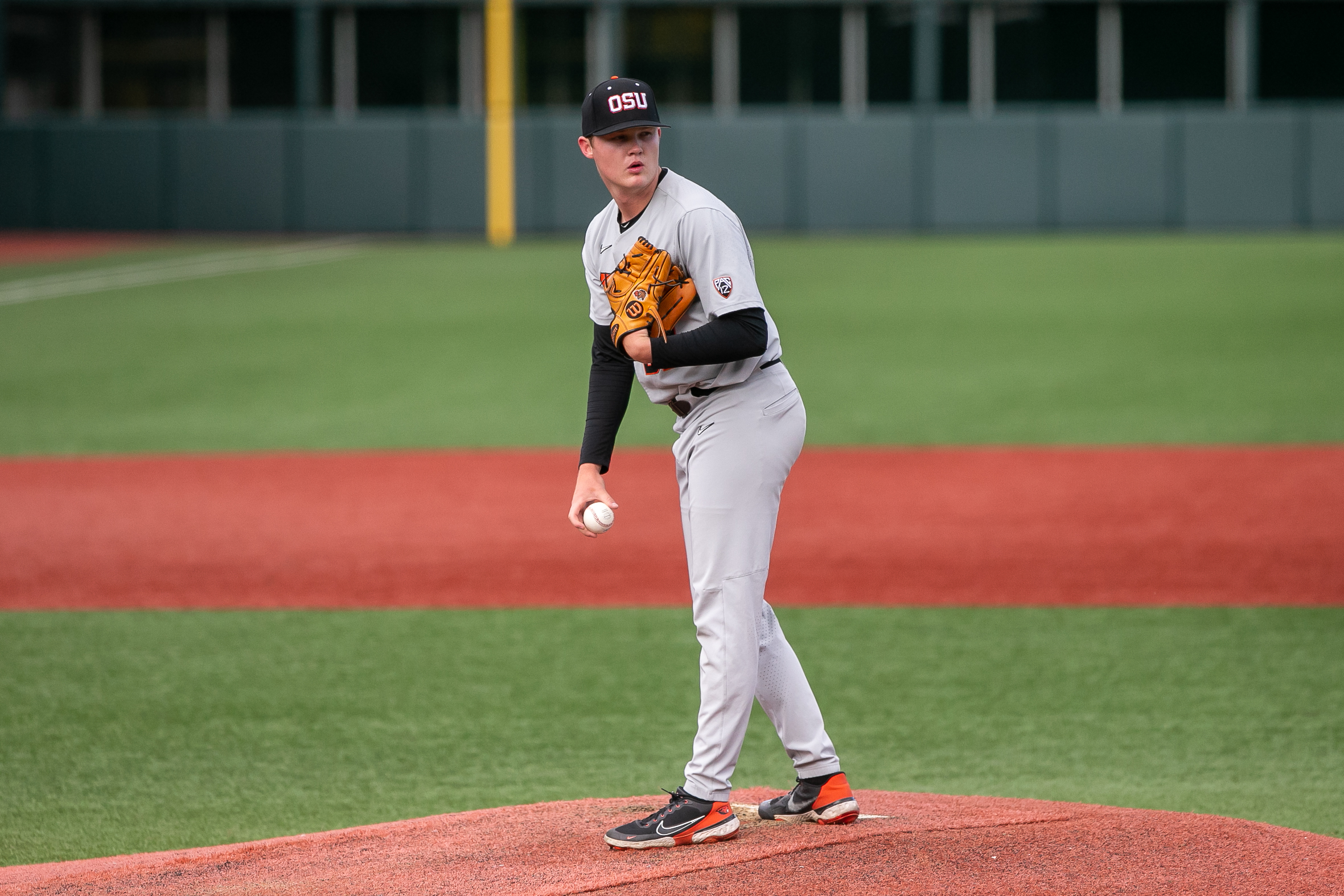 Oregon State Baseball 2023 Roster Released - BeaversEdge