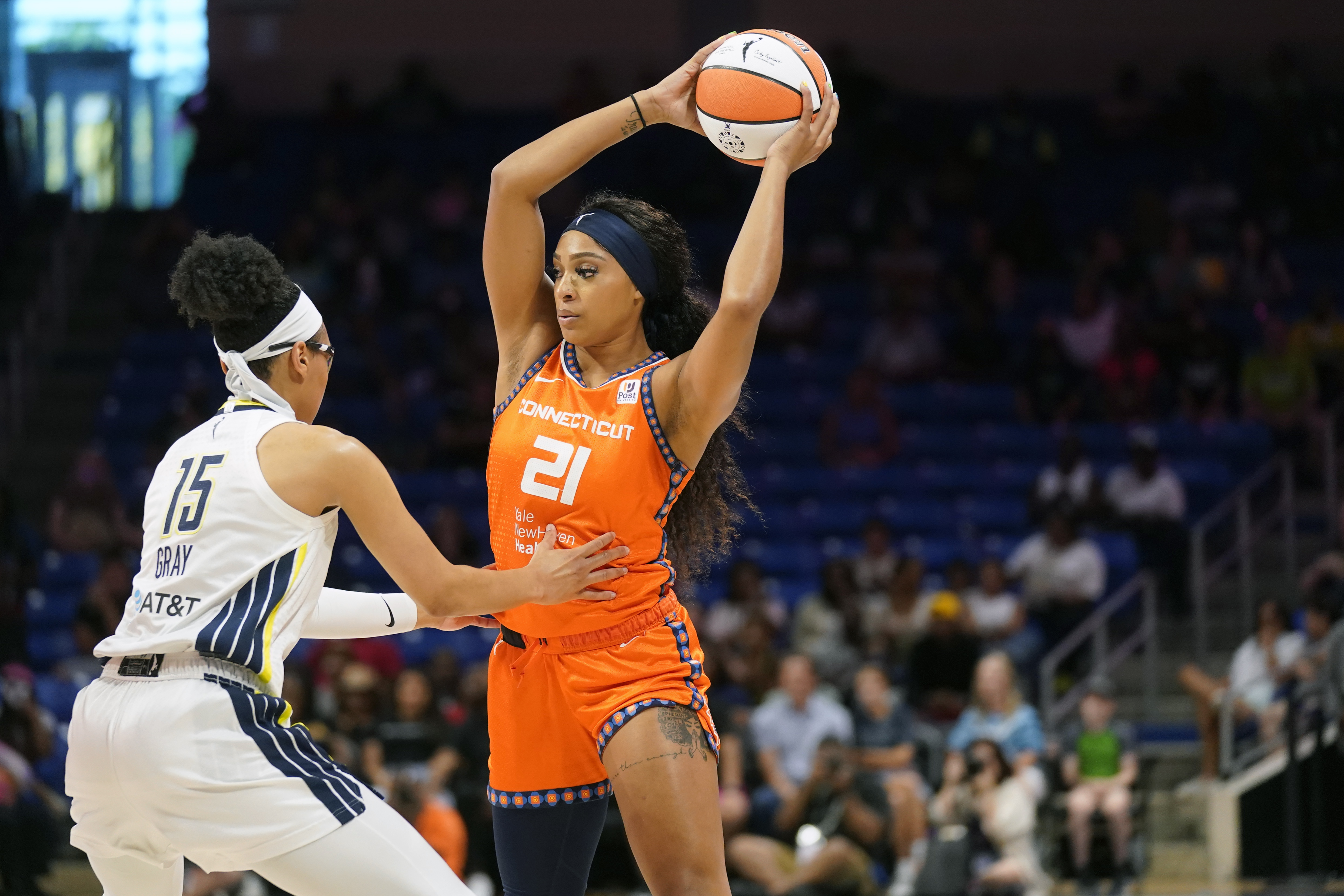 Las Vegas Aces vs. Connecticut Sun: Live Stream, TV Channel, Start Time   7/1/2023 - How to Watch and Stream Major League & College Sports - Sports  Illustrated.