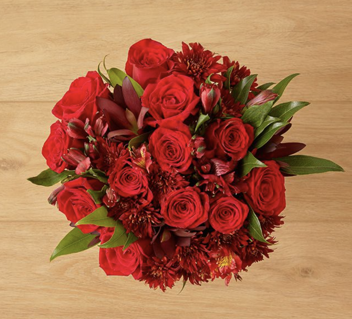 Valentine's Day flowers: shops near me, same day delivery & best bouquets 