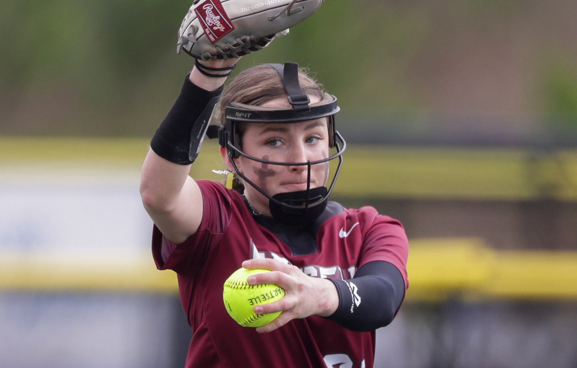 Spain Park Jag Classic Softball