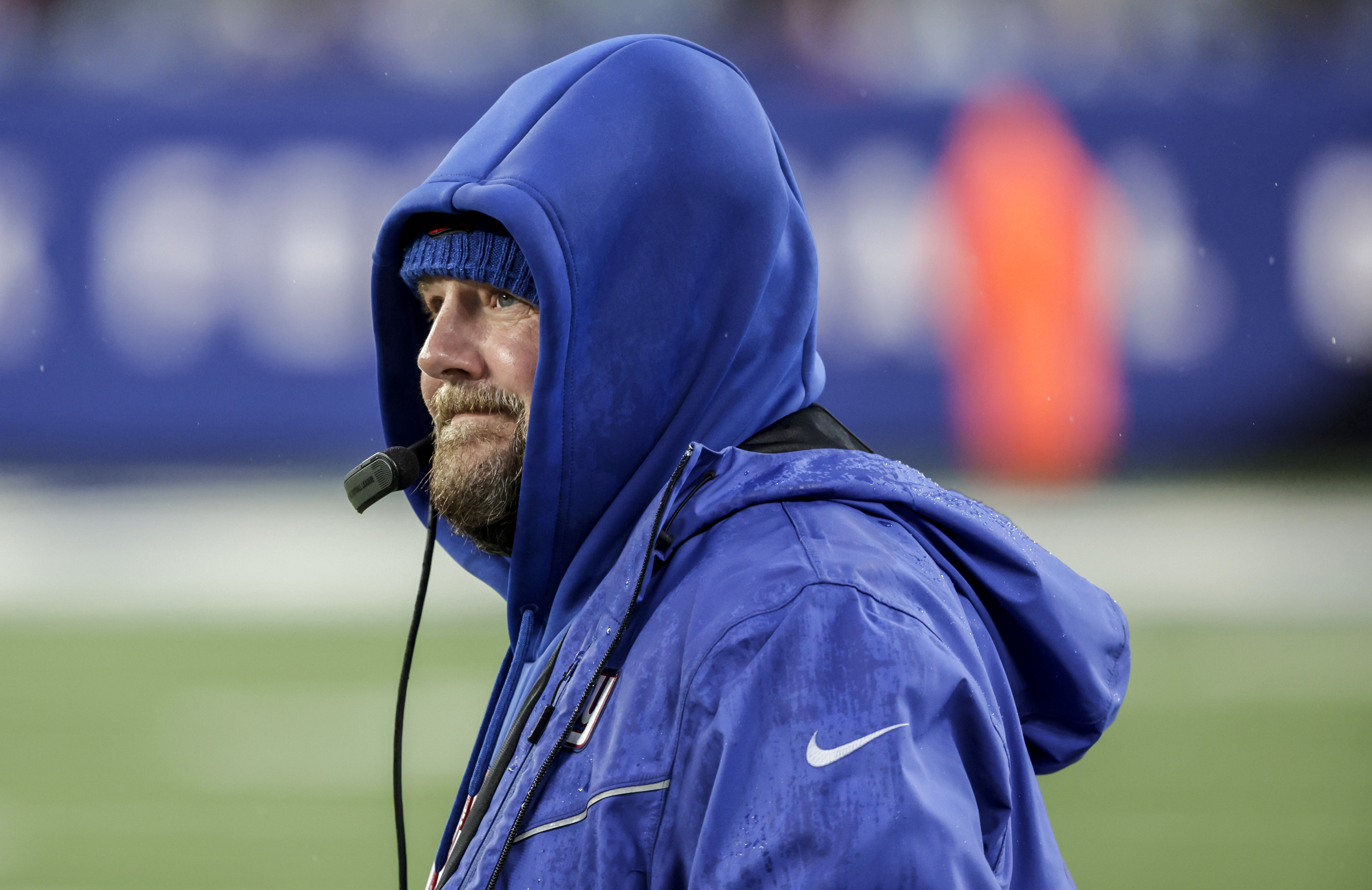 Giants would clinch playoff berth by beating Colts: NFL Week 17