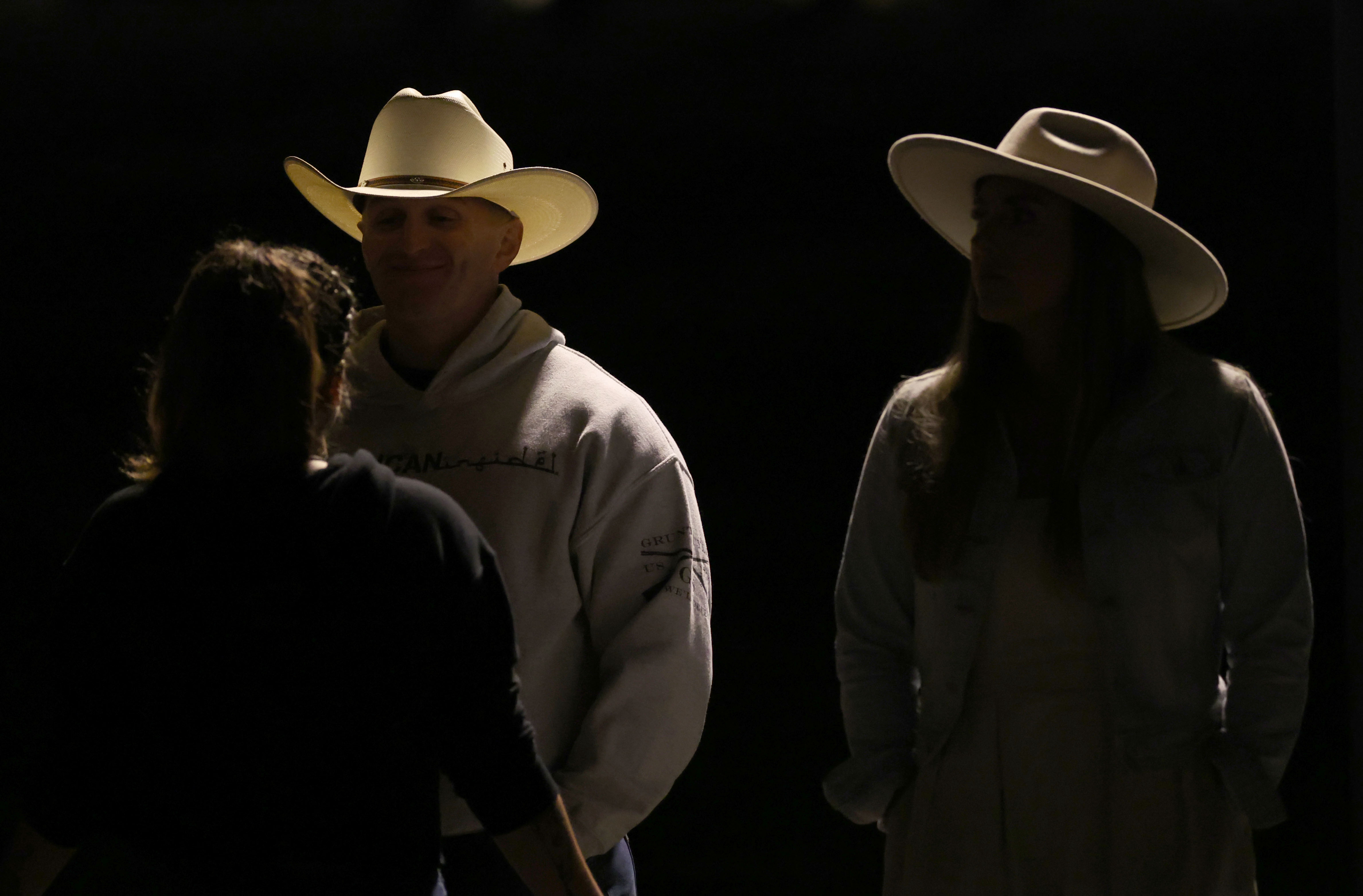 Jason Aldean performs at the St. Joe’s Amp in Syracuse as part of his ...