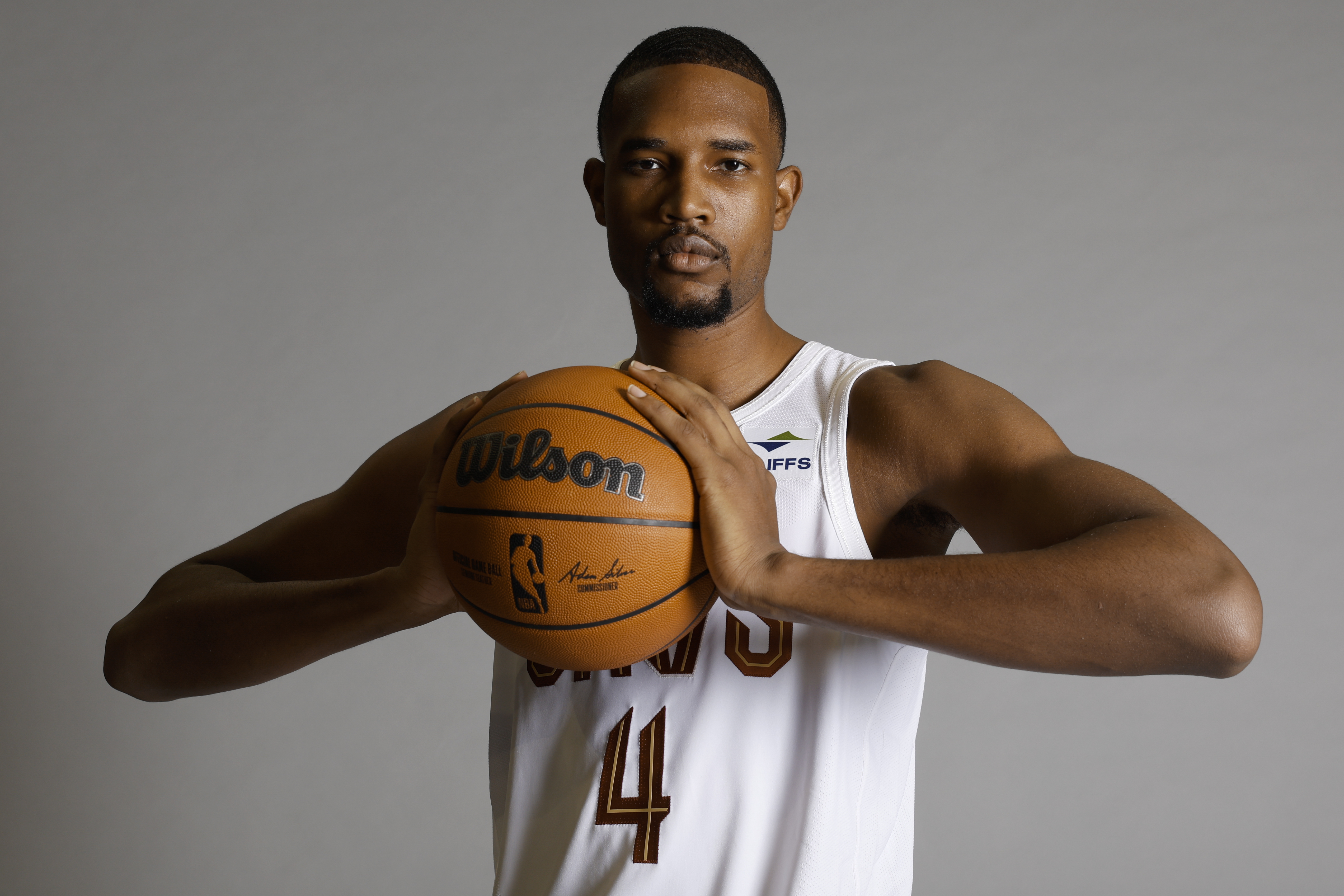 An NBA championship for the Cavs? Hall of Fame? Evan Mobley is