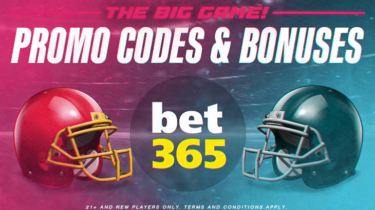 BetRivers New York Super Bowl LVII Promo Code: Best Bonuses