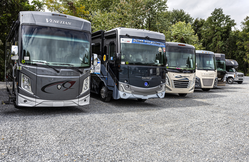 General RV Outlet opens in West Hanover Township