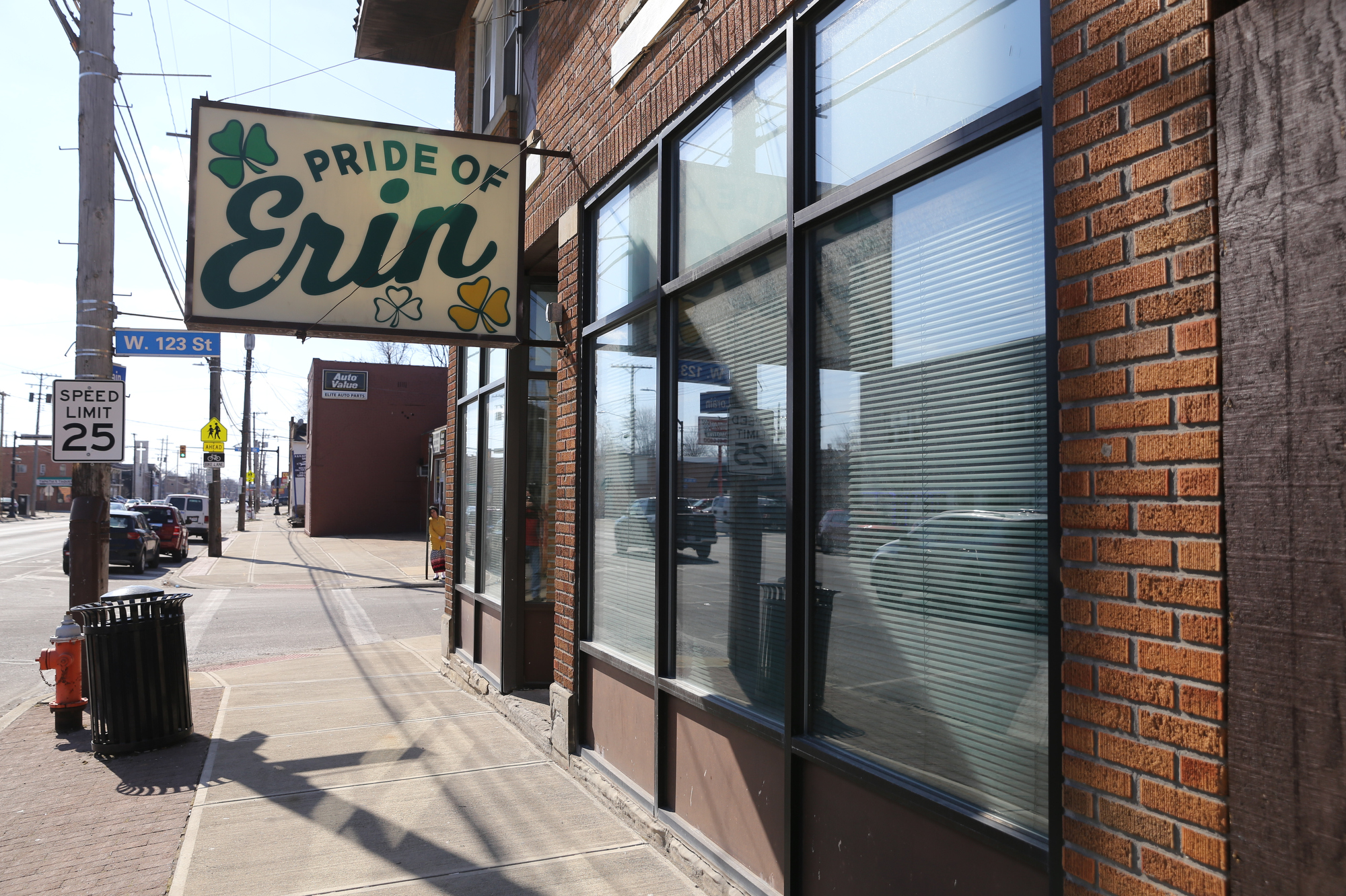 Just how Irish is Cleveland compared to other metro areas in the United  States? - cleveland.com