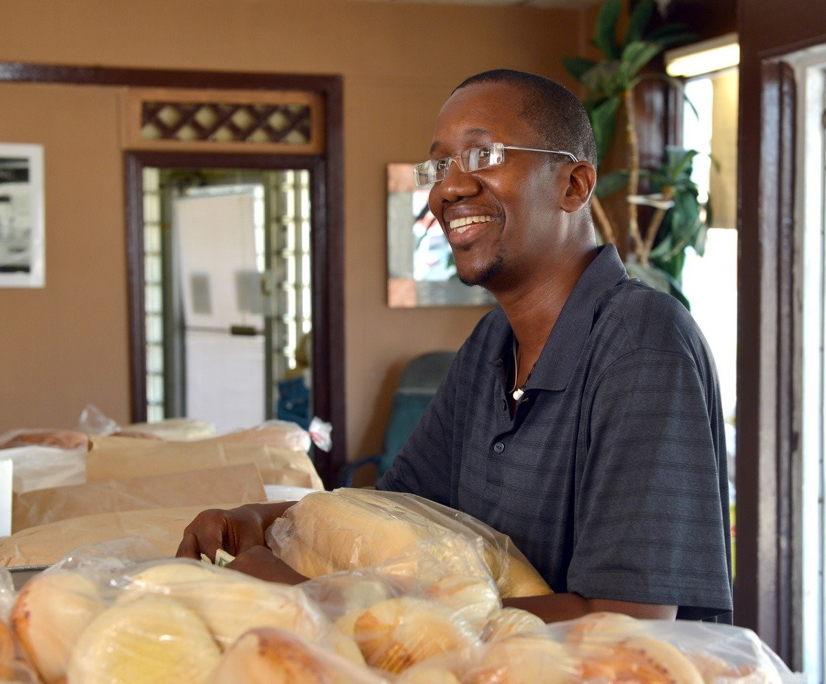 The Italian Bread Shop in Springfield - masslive.com