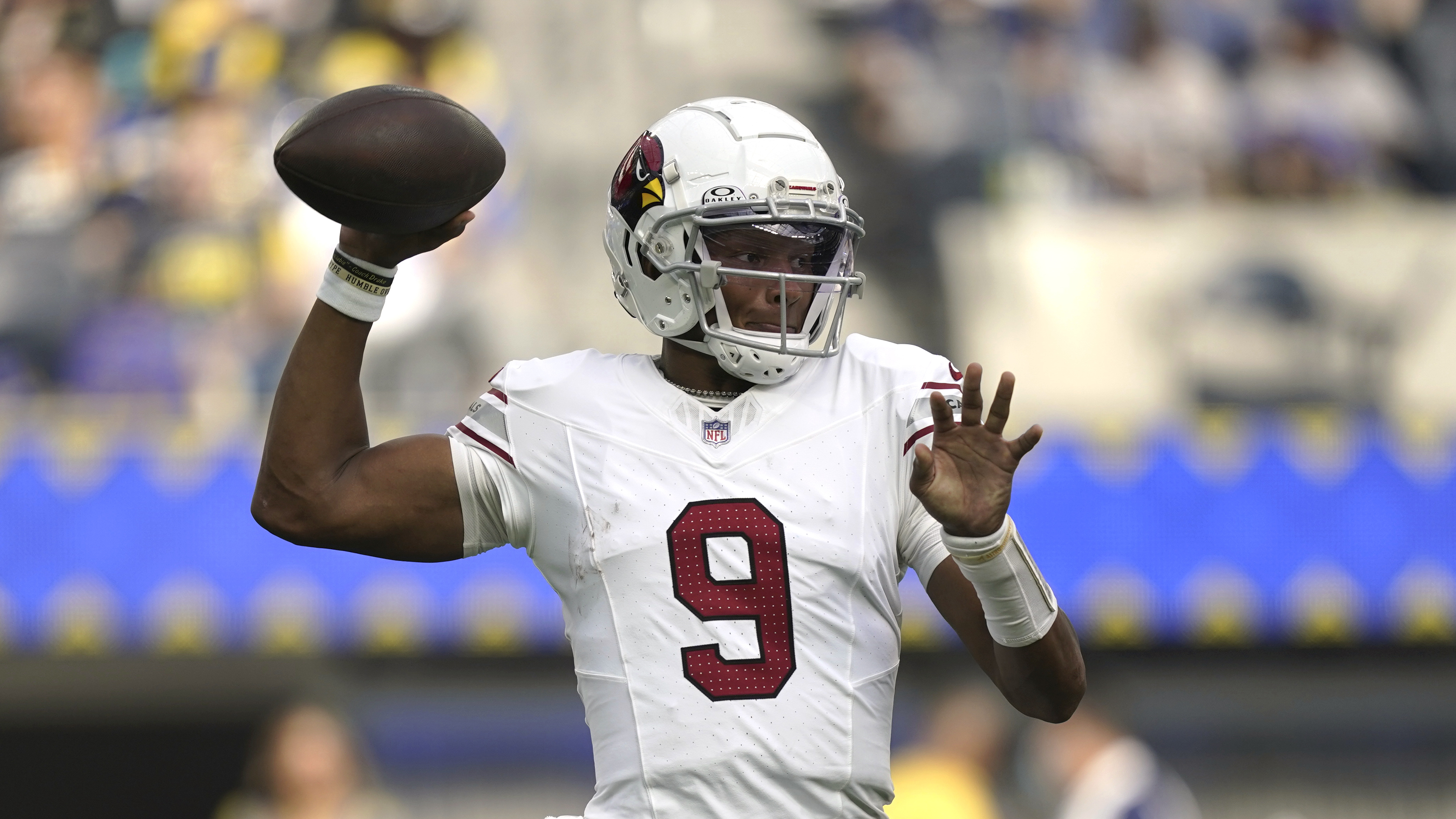 What channel is the Arizona Cardinals game today (10/22/23)? FREE LIVE  STREAM, Time, TV, Channel for NFL Week 7 vs. Seattle Seahawks 