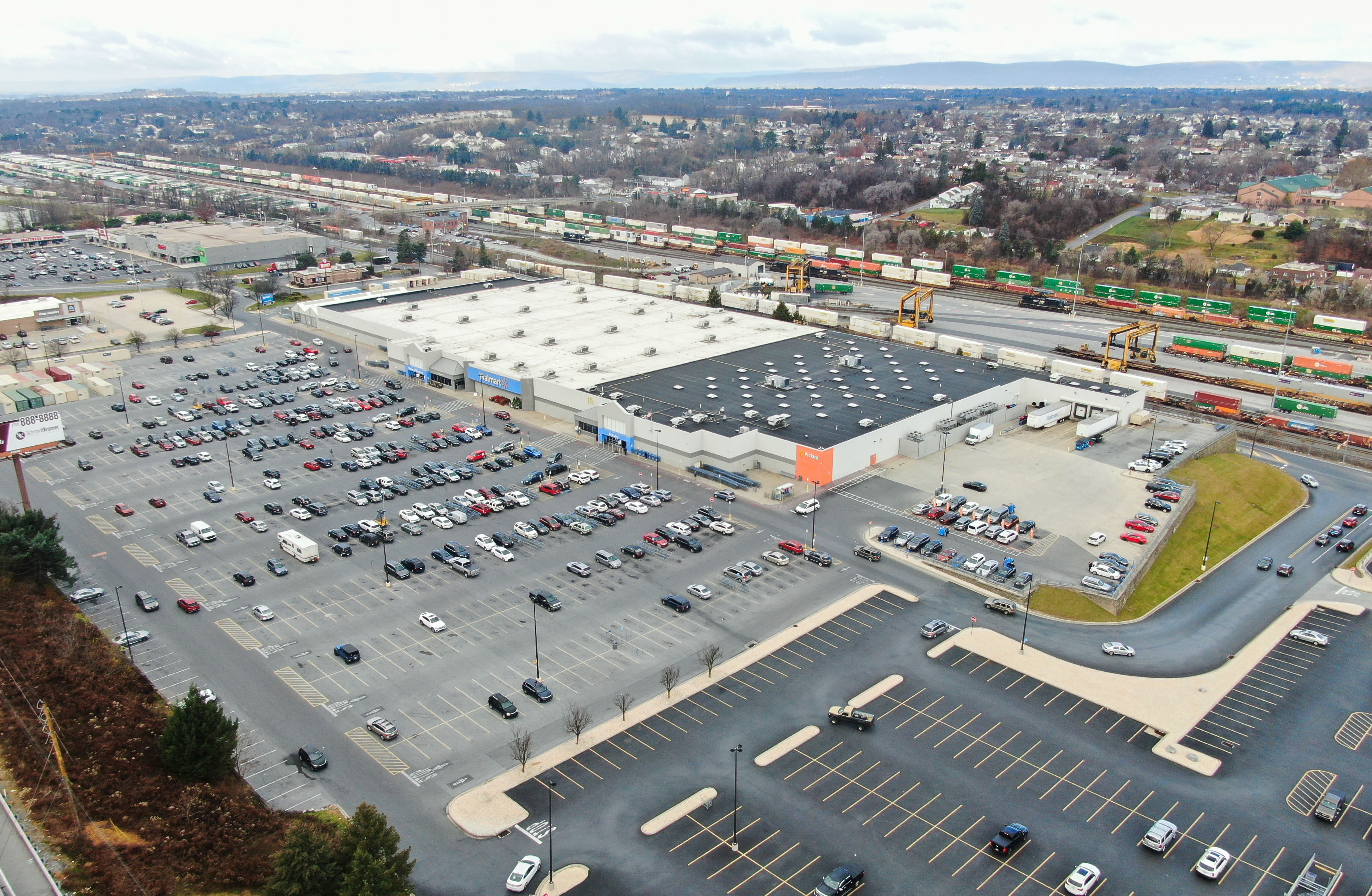 Worst parking lots and obnoxious intersections - pennlive.com