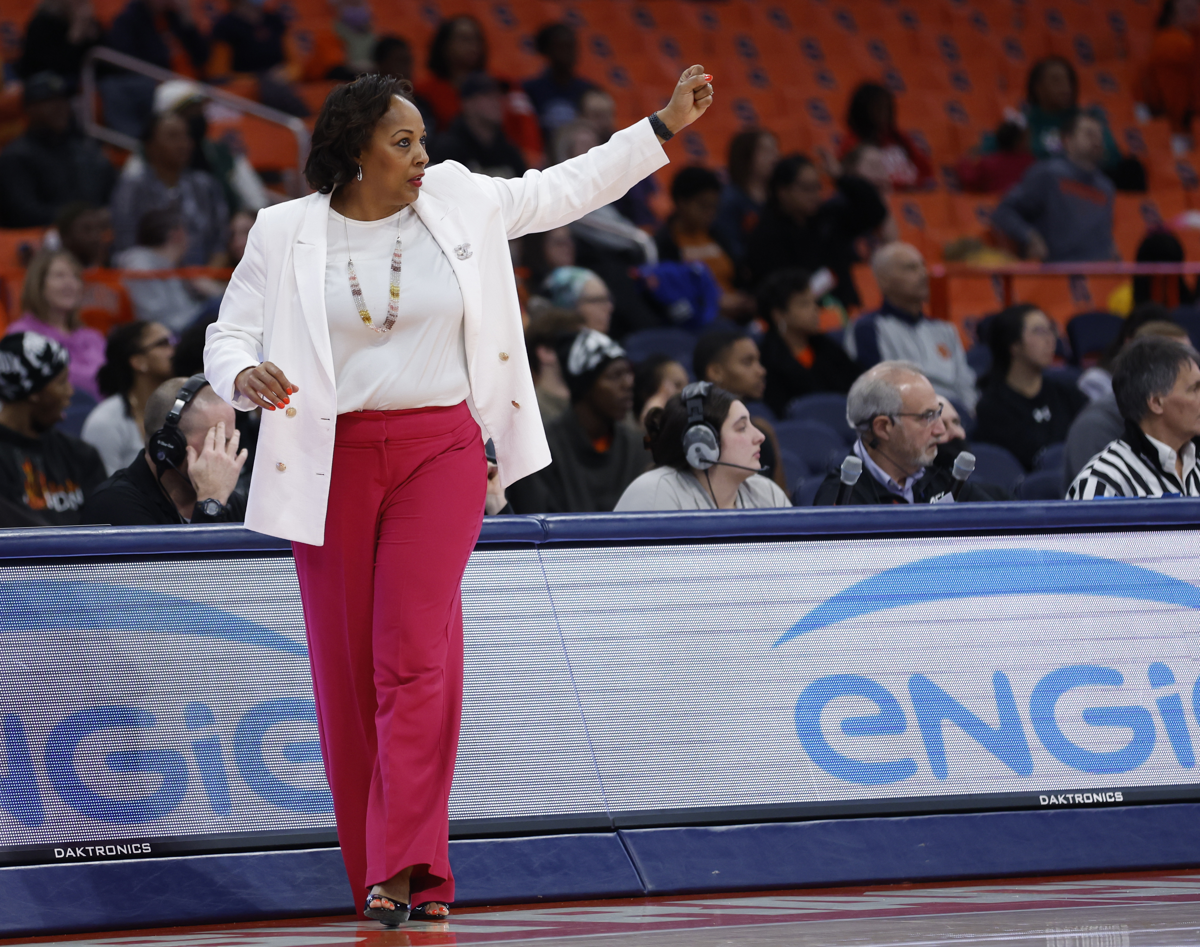 Syracuse Women's Basketball 2022-23: Syracuse vs. Pittsburgh - syracuse.com