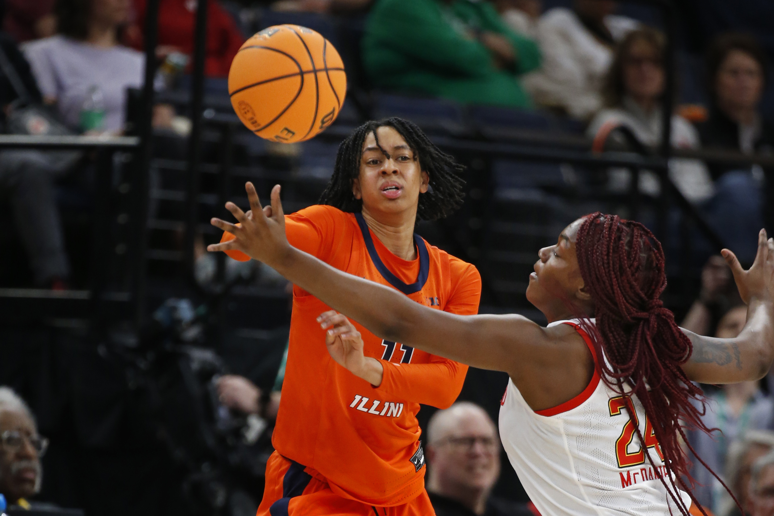 NCAA Womens Tournament 2023 TV schedule for the First Four, time, channel, free live stream